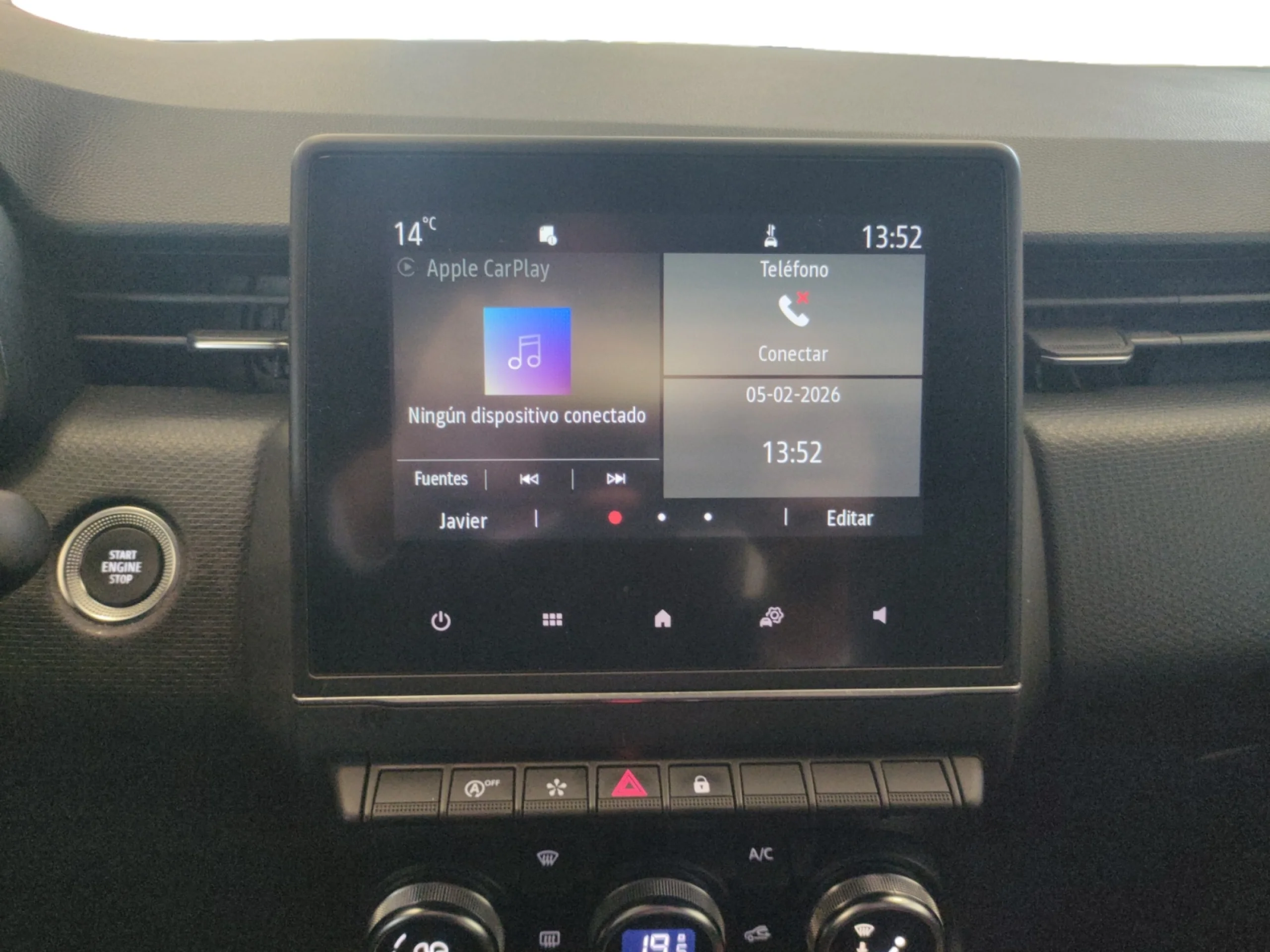 RENAULT CLIO 1.0 TCE ZEN - Foto 9