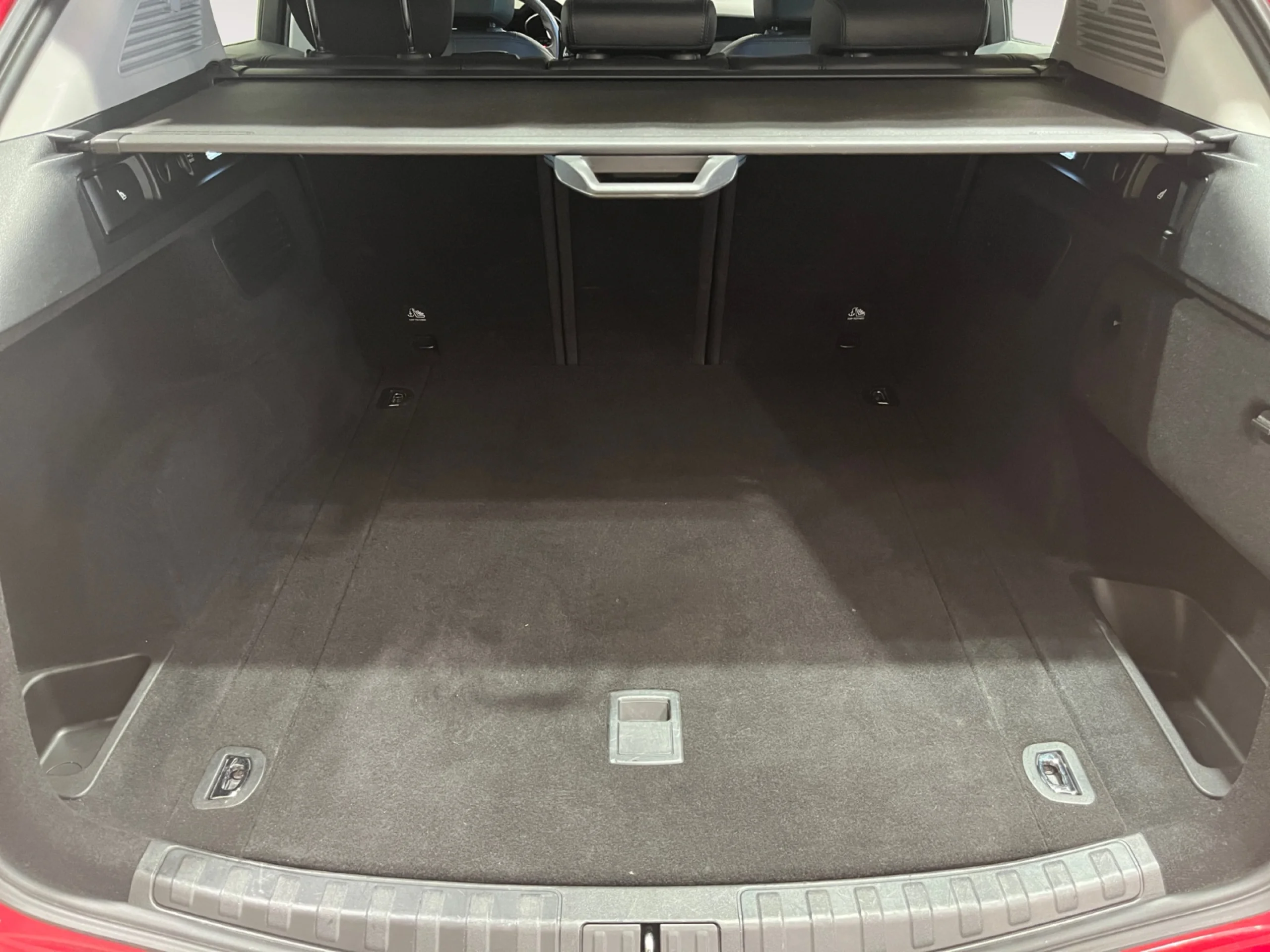 ALFA ROMEO STELVIO 2.2 DIÉSEL 154KW (210CV) EXECUTIVE Q4 - Foto 8