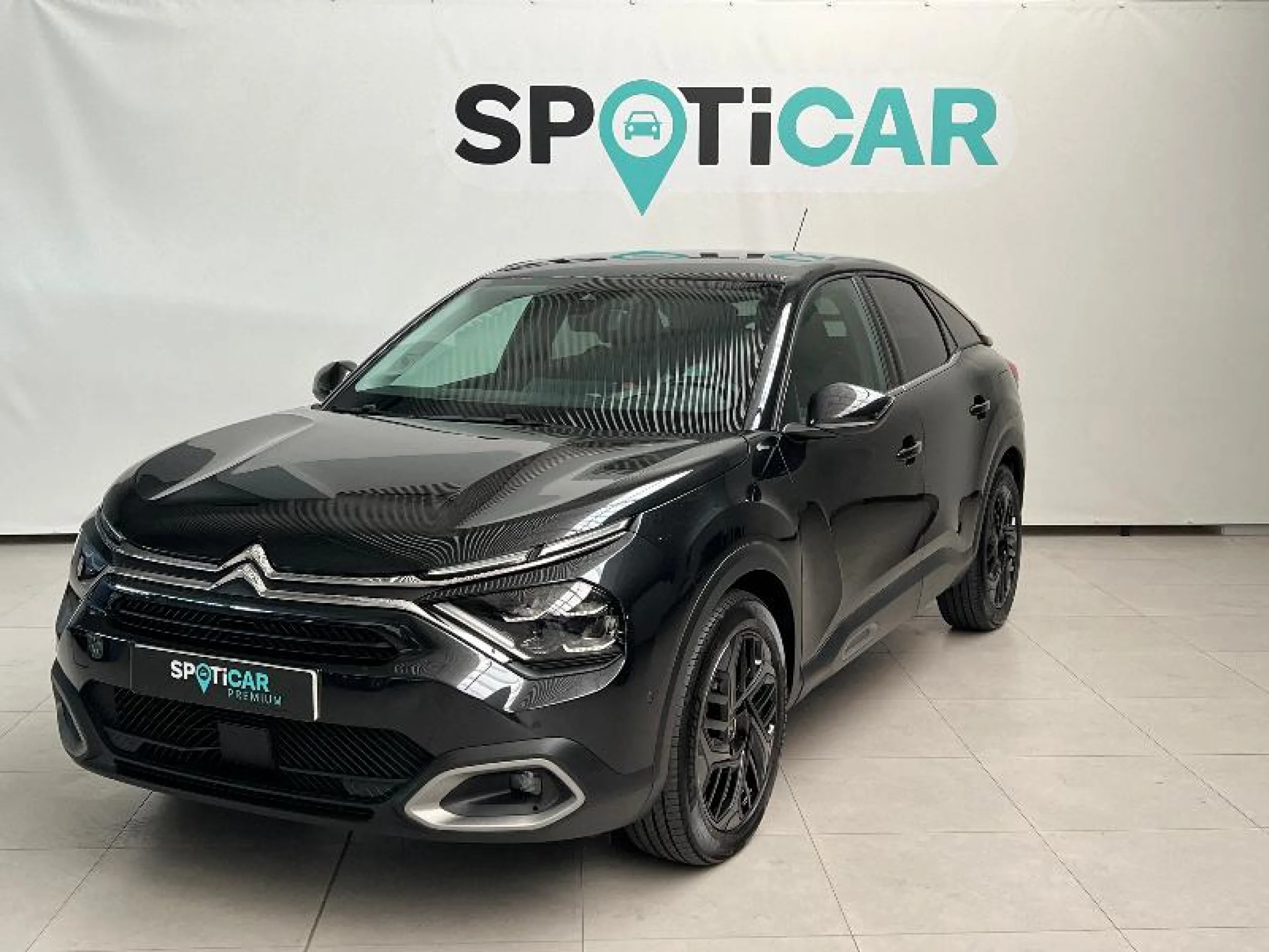 CITROEN C4 BLUEHDI 130 S&S EAT8 SHINE - Foto 1