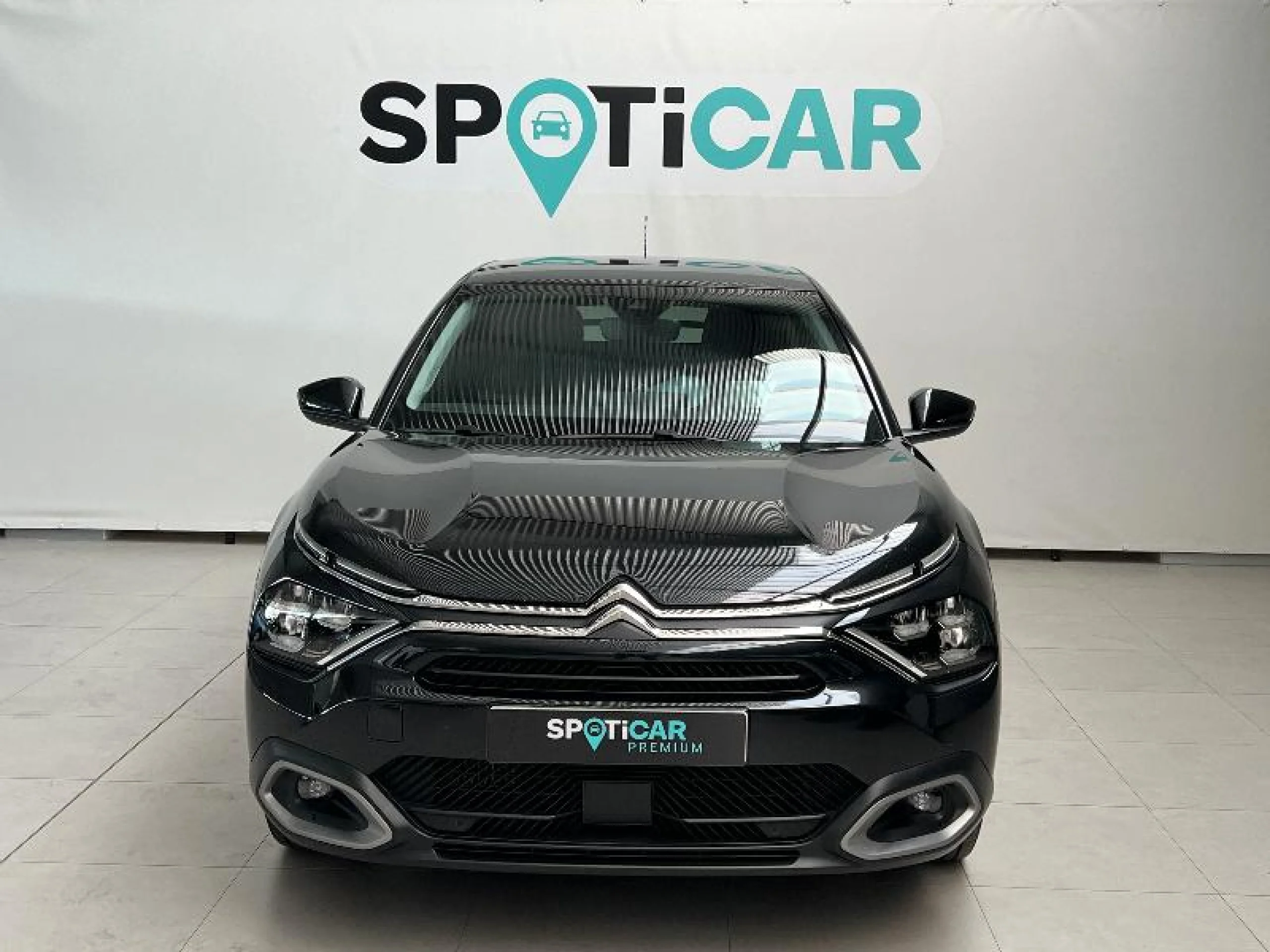 CITROEN C4 BLUEHDI 130 S&S EAT8 SHINE - Foto 2