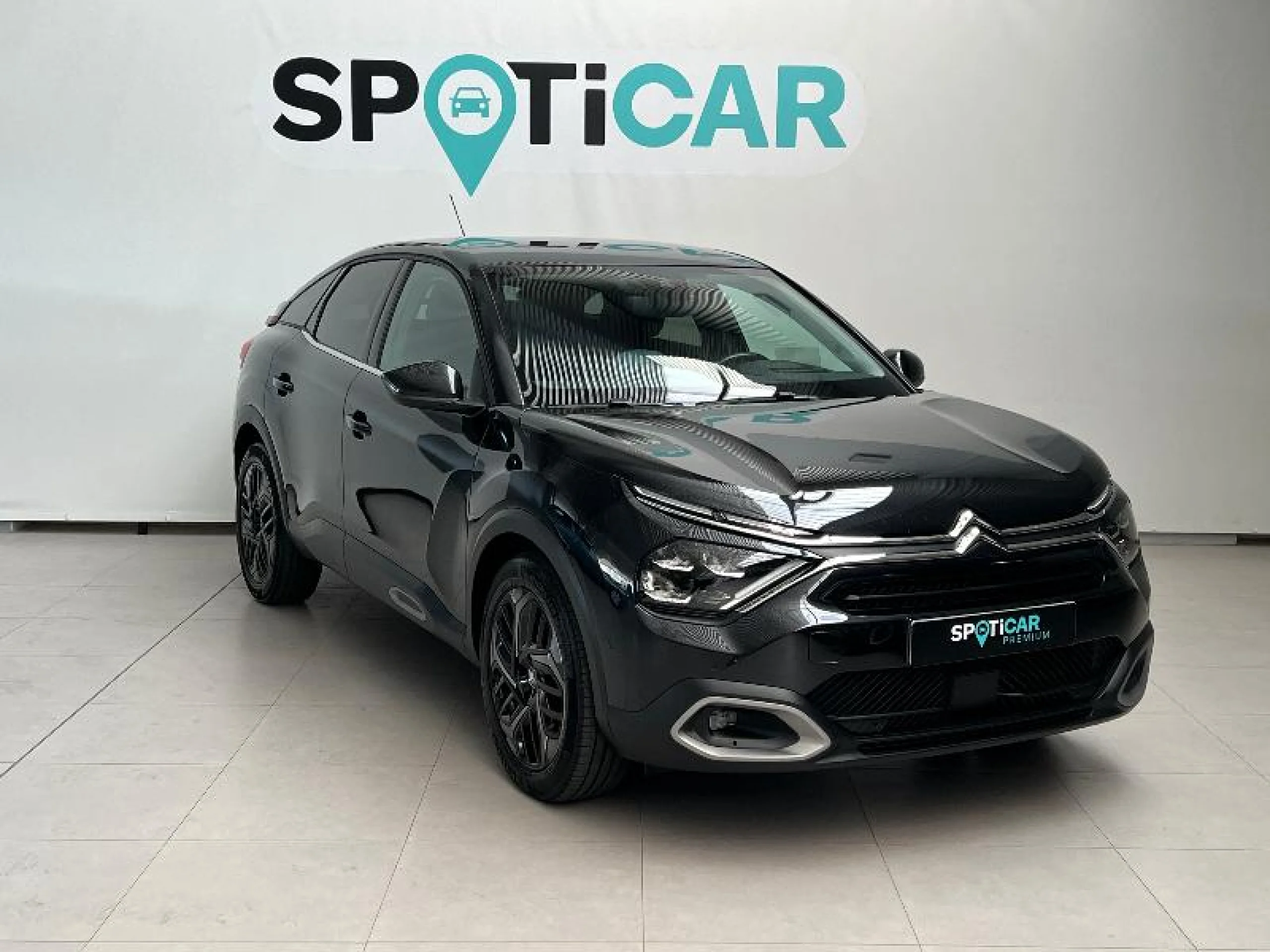 CITROEN C4 BLUEHDI 130 S&S EAT8 SHINE - Foto 3