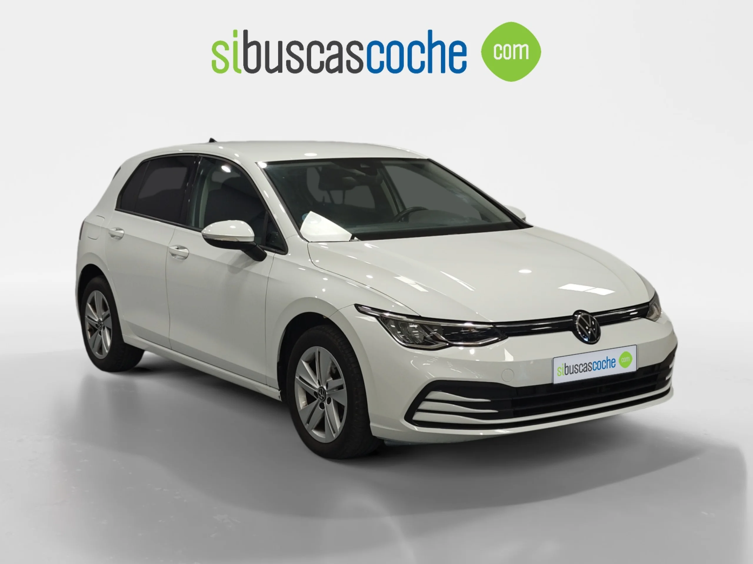 VOLKSWAGEN GOLF LIFE 2.0 TDI 85KW (115CV) - Foto 1