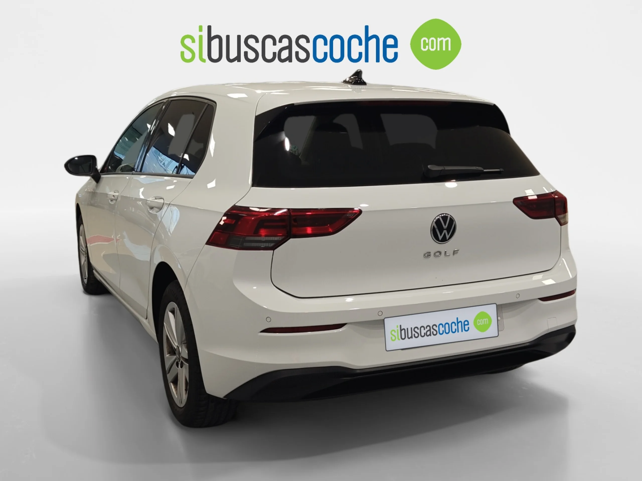 VOLKSWAGEN GOLF LIFE 2.0 TDI 85KW (115CV) - Foto 2