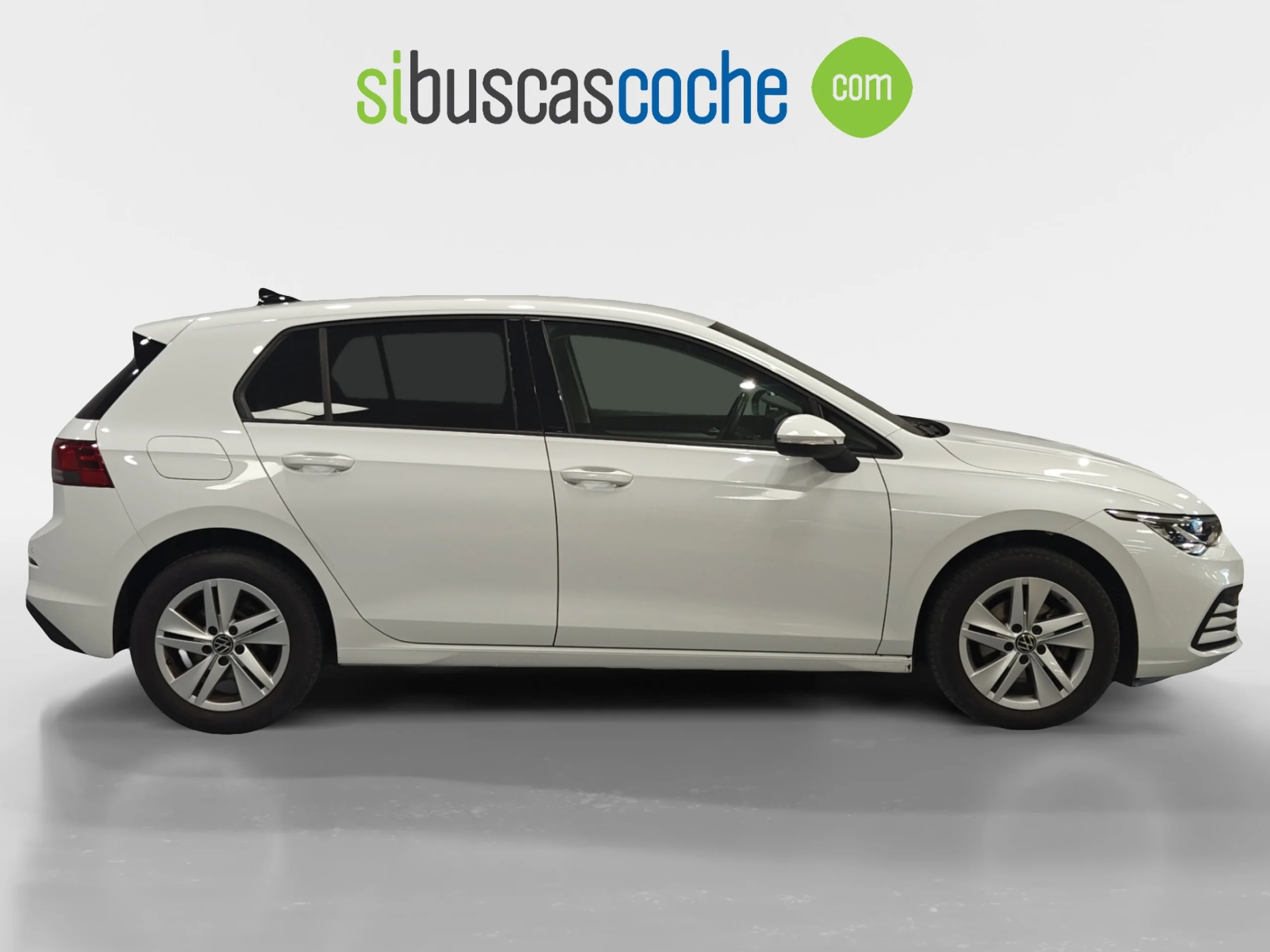 VOLKSWAGEN GOLF LIFE 2.0 TDI 85KW (115CV) - Foto 3