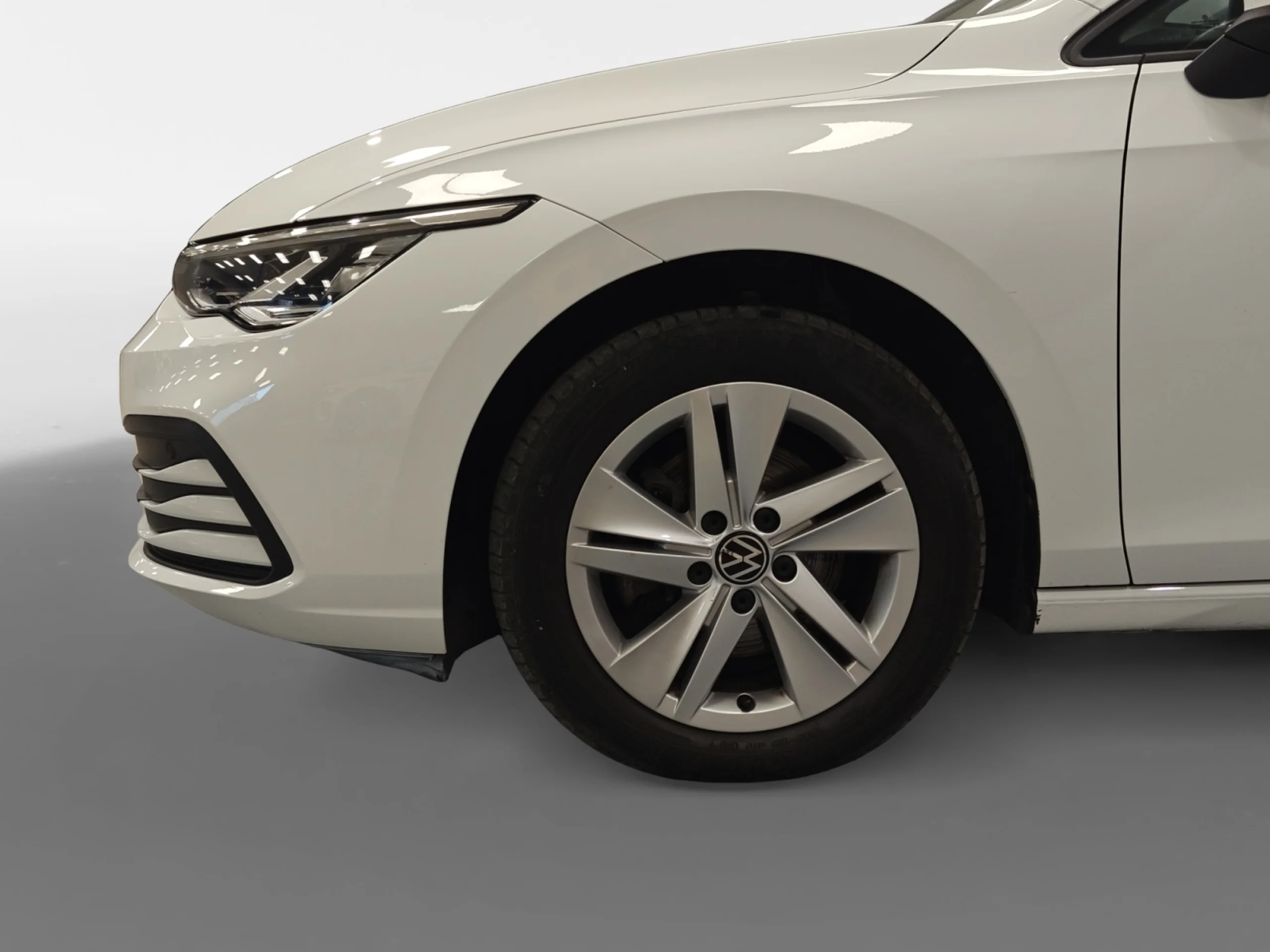 VOLKSWAGEN GOLF LIFE 2.0 TDI 85KW (115CV) - Foto 8