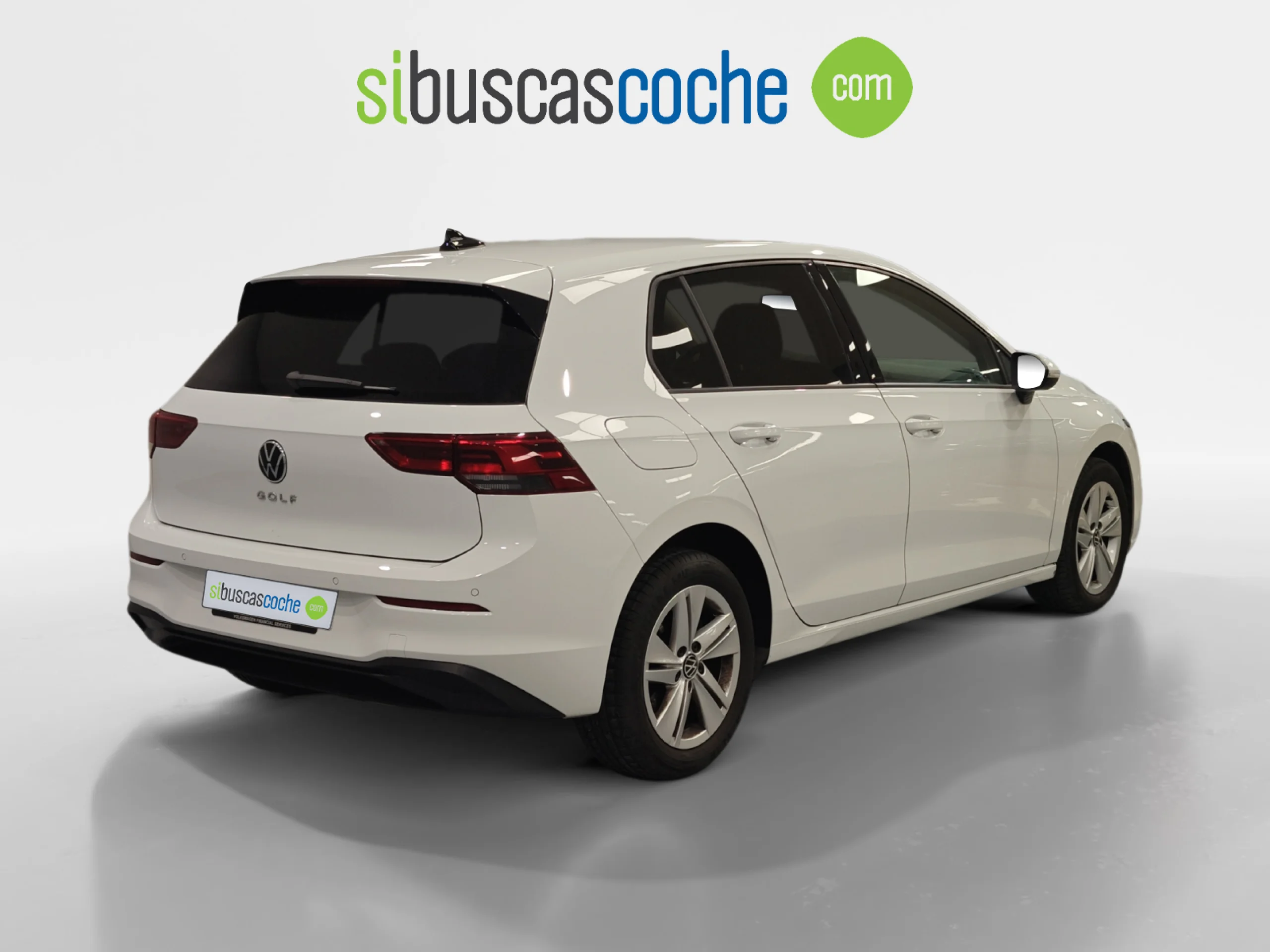 VOLKSWAGEN GOLF LIFE 2.0 TDI 85KW (115CV) - Foto 18