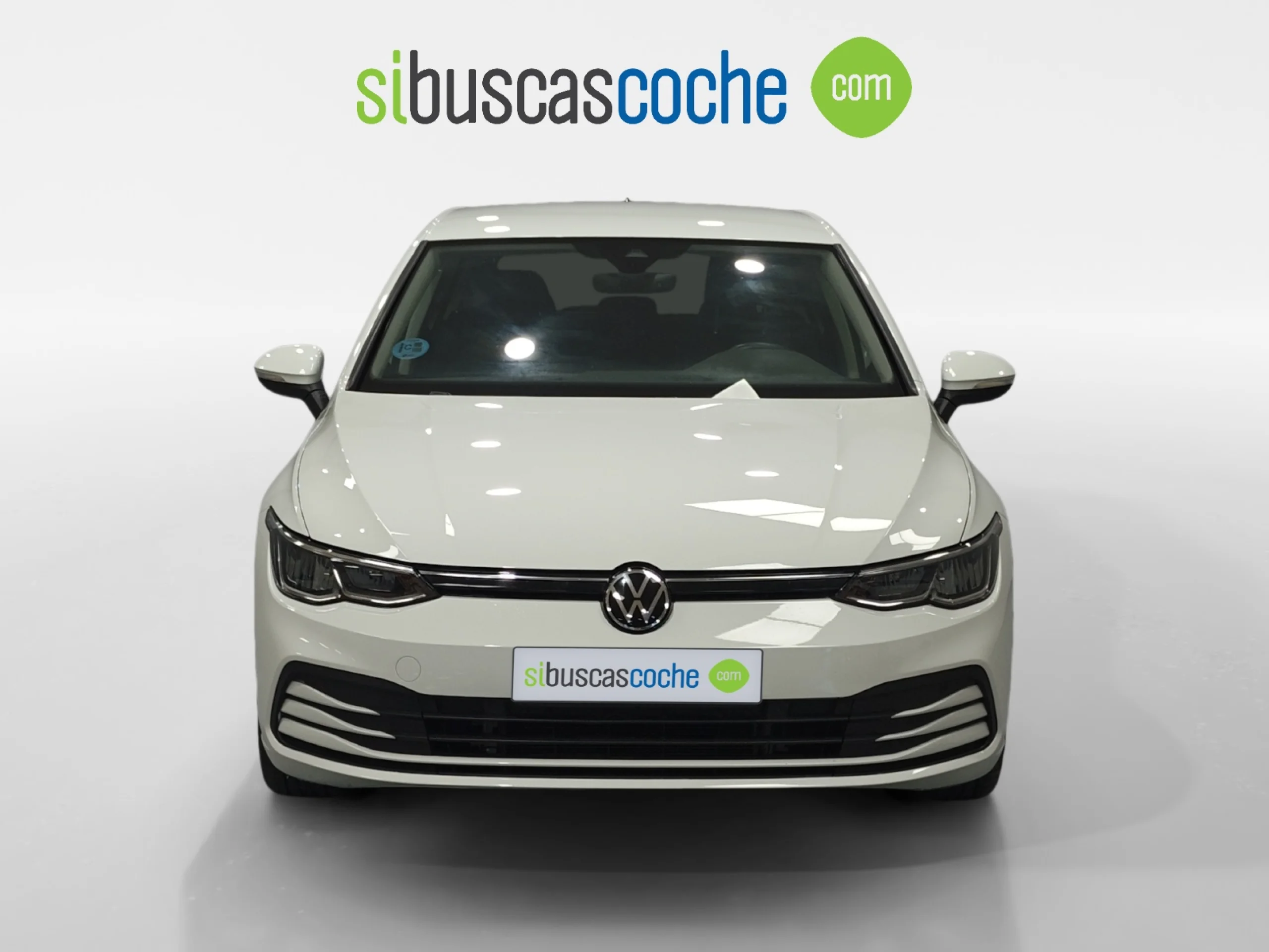VOLKSWAGEN GOLF LIFE 2.0 TDI 85KW (115CV) - Foto 19