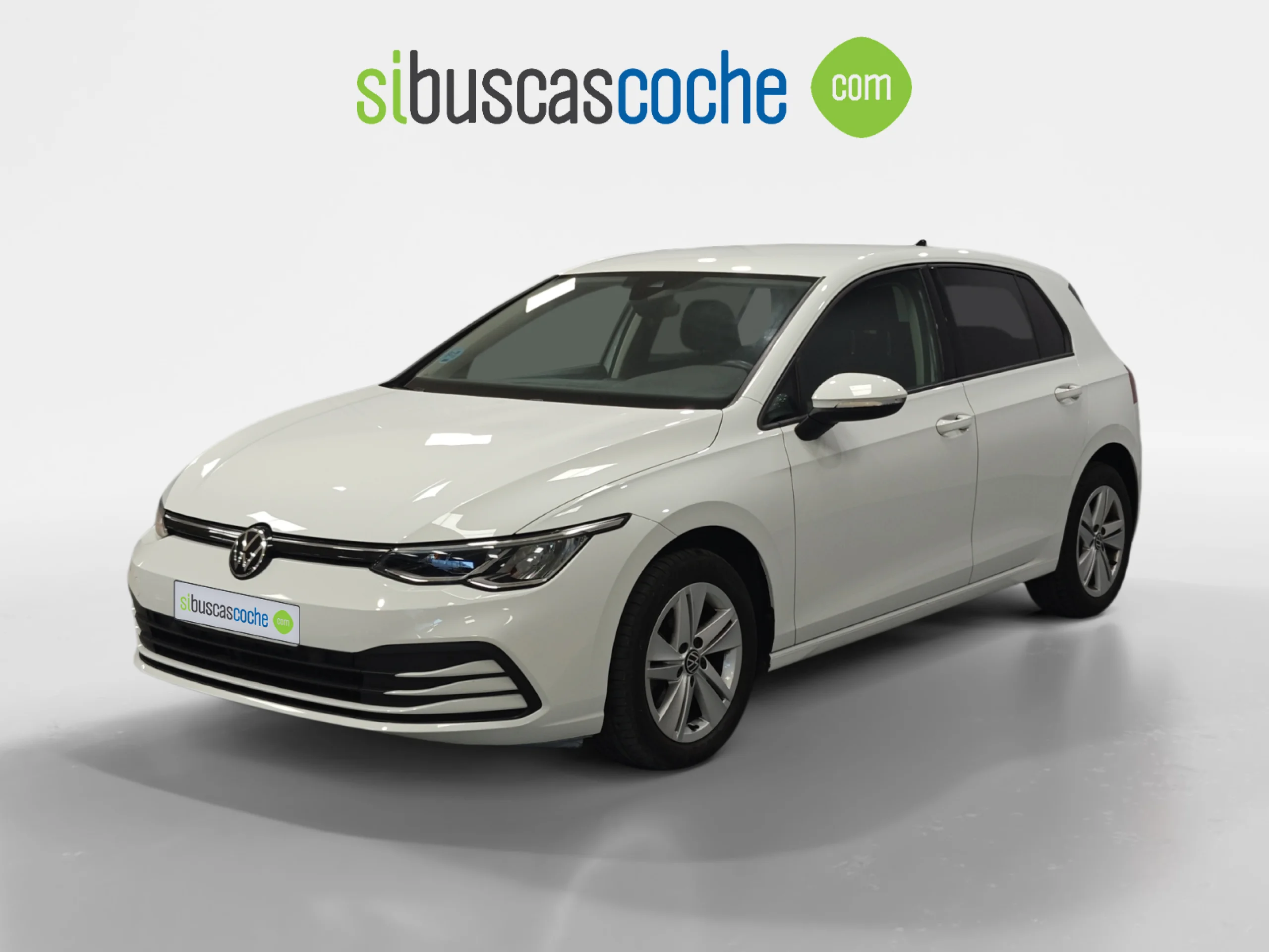 VOLKSWAGEN GOLF LIFE 2.0 TDI 85KW (115CV) - Foto 21
