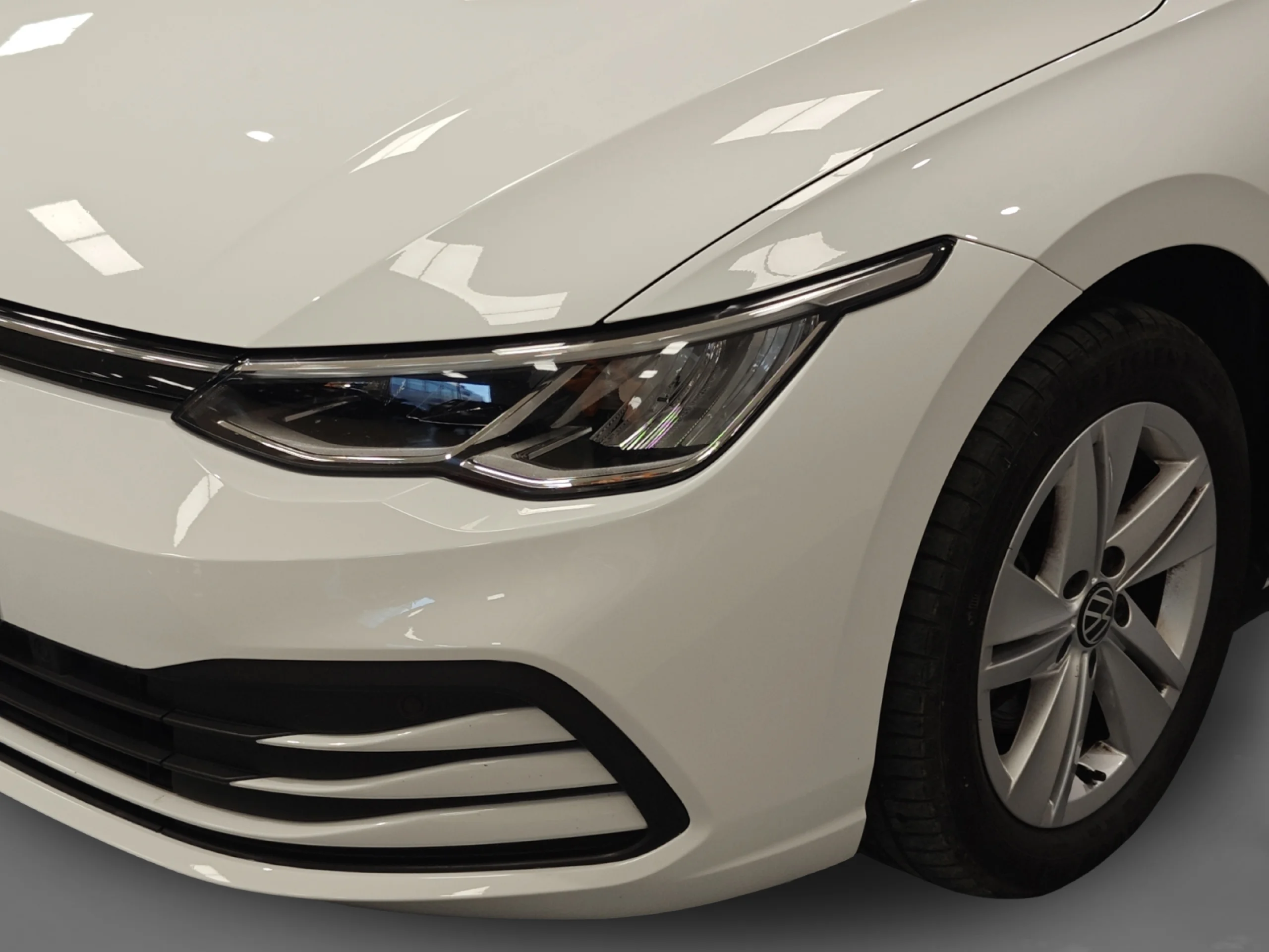 VOLKSWAGEN GOLF LIFE 2.0 TDI 85KW (115CV) - Foto 22