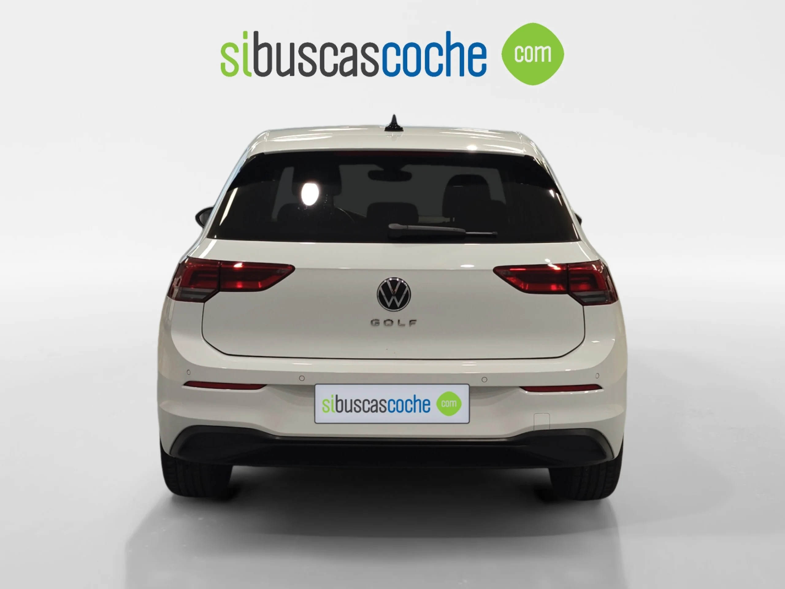 VOLKSWAGEN GOLF LIFE 2.0 TDI 85KW (115CV) - Foto 23