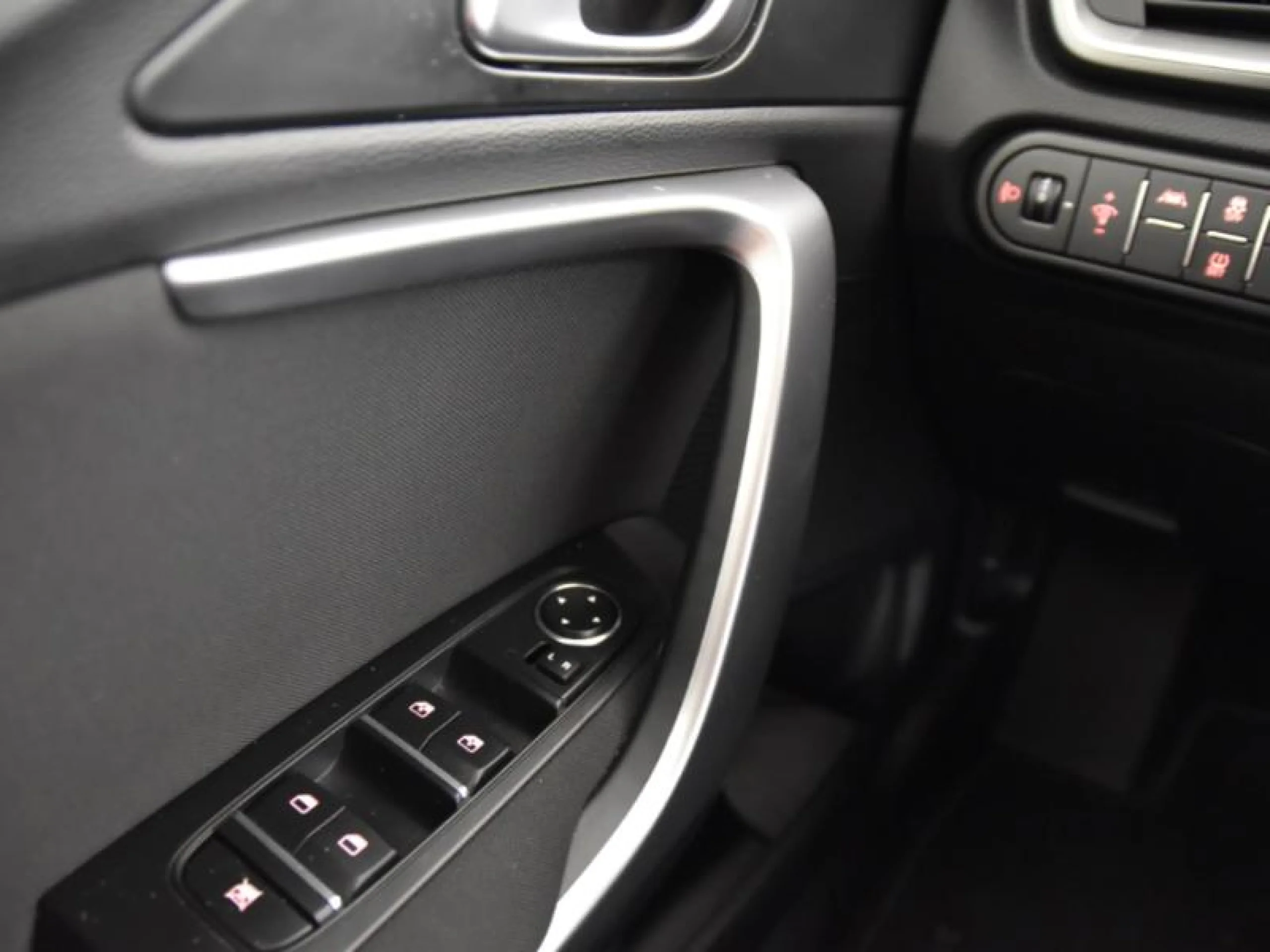 KIA XCEED 1.0 T GDI BUSINESS 88KW (120CV) - Foto 17
