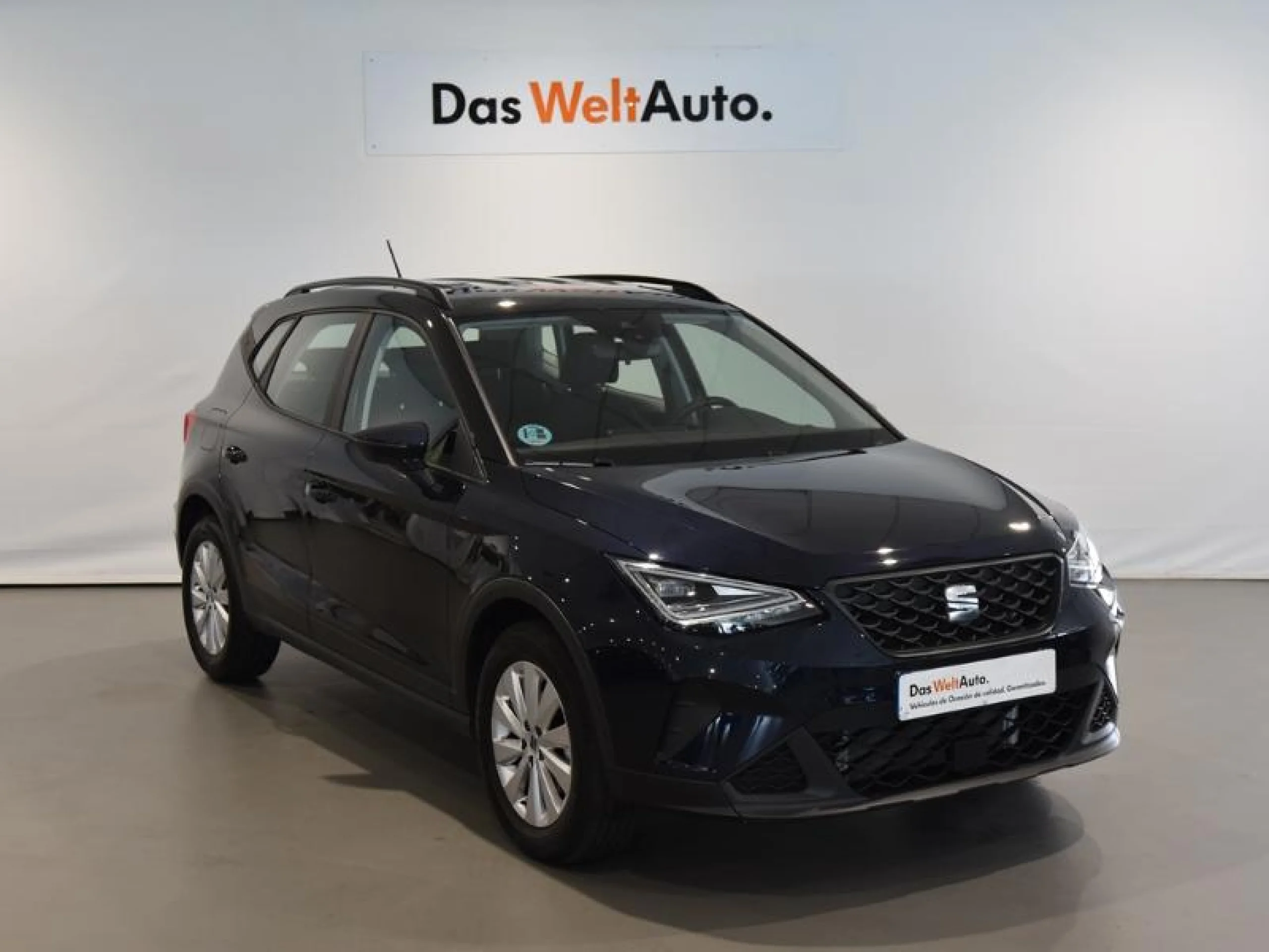 SEAT ARONA 1.0 TSI 81KW (110CV) STYLE - Foto 1
