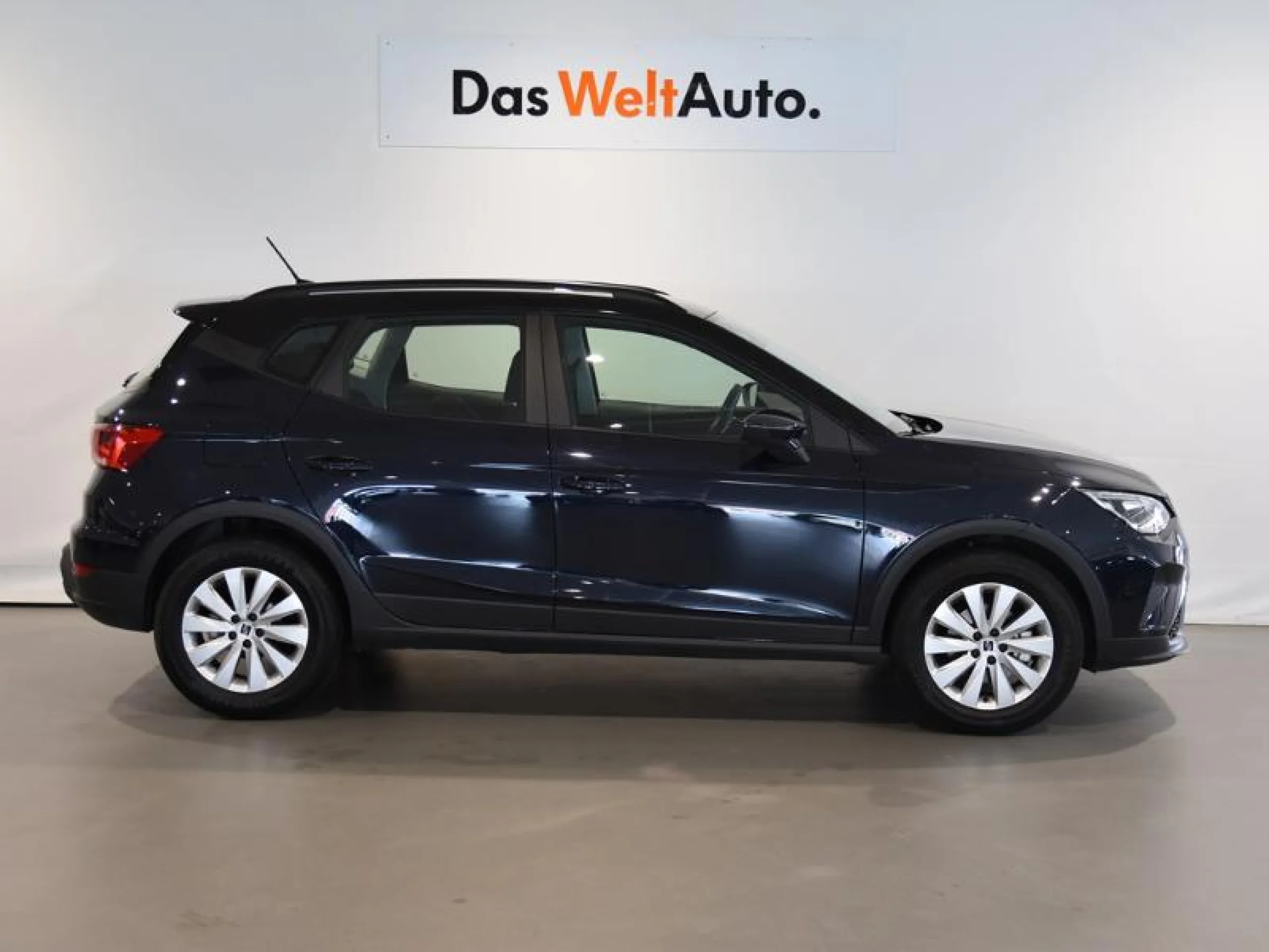 SEAT ARONA 1.0 TSI 81KW (110CV) STYLE - Foto 2