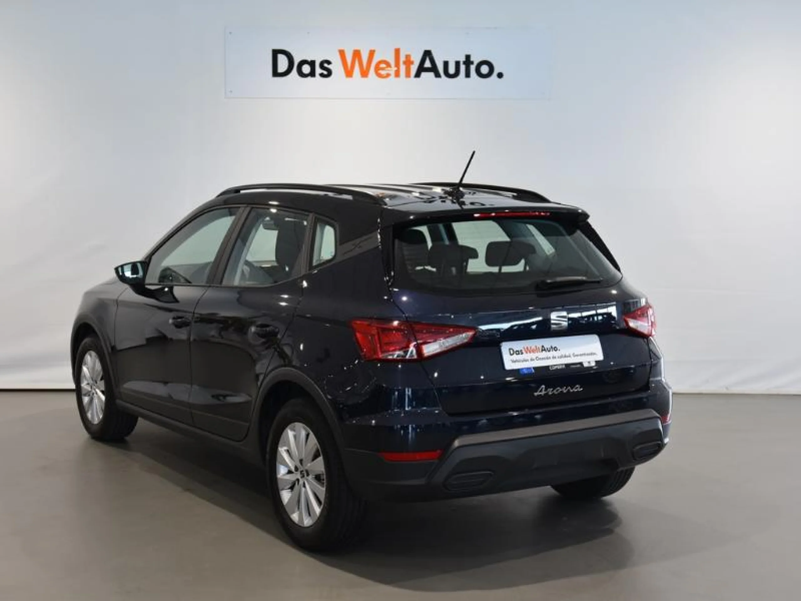 SEAT ARONA 1.0 TSI 81KW (110CV) STYLE - Foto 3