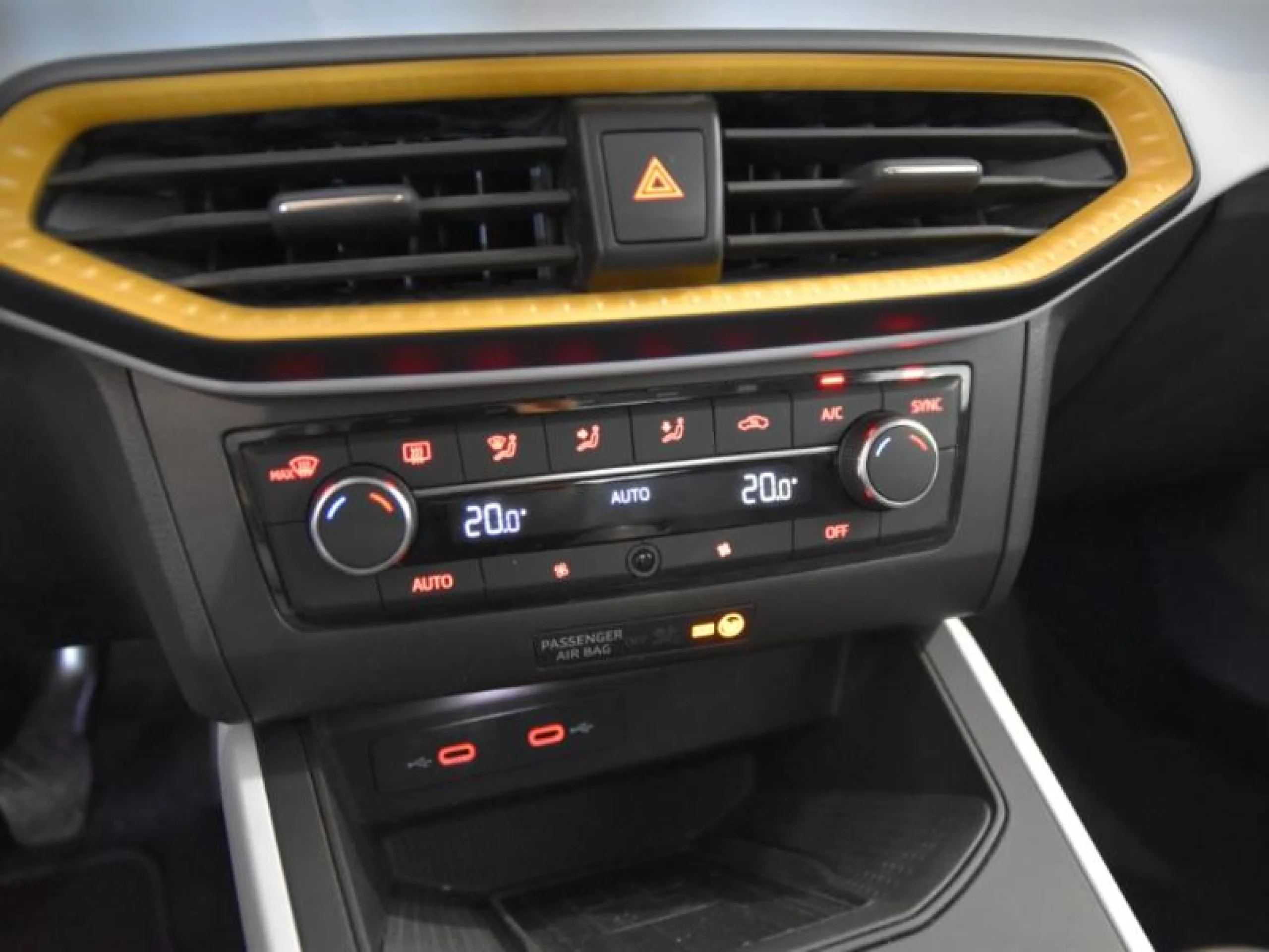 SEAT ARONA 1.0 TSI 81KW (110CV) STYLE - Foto 19