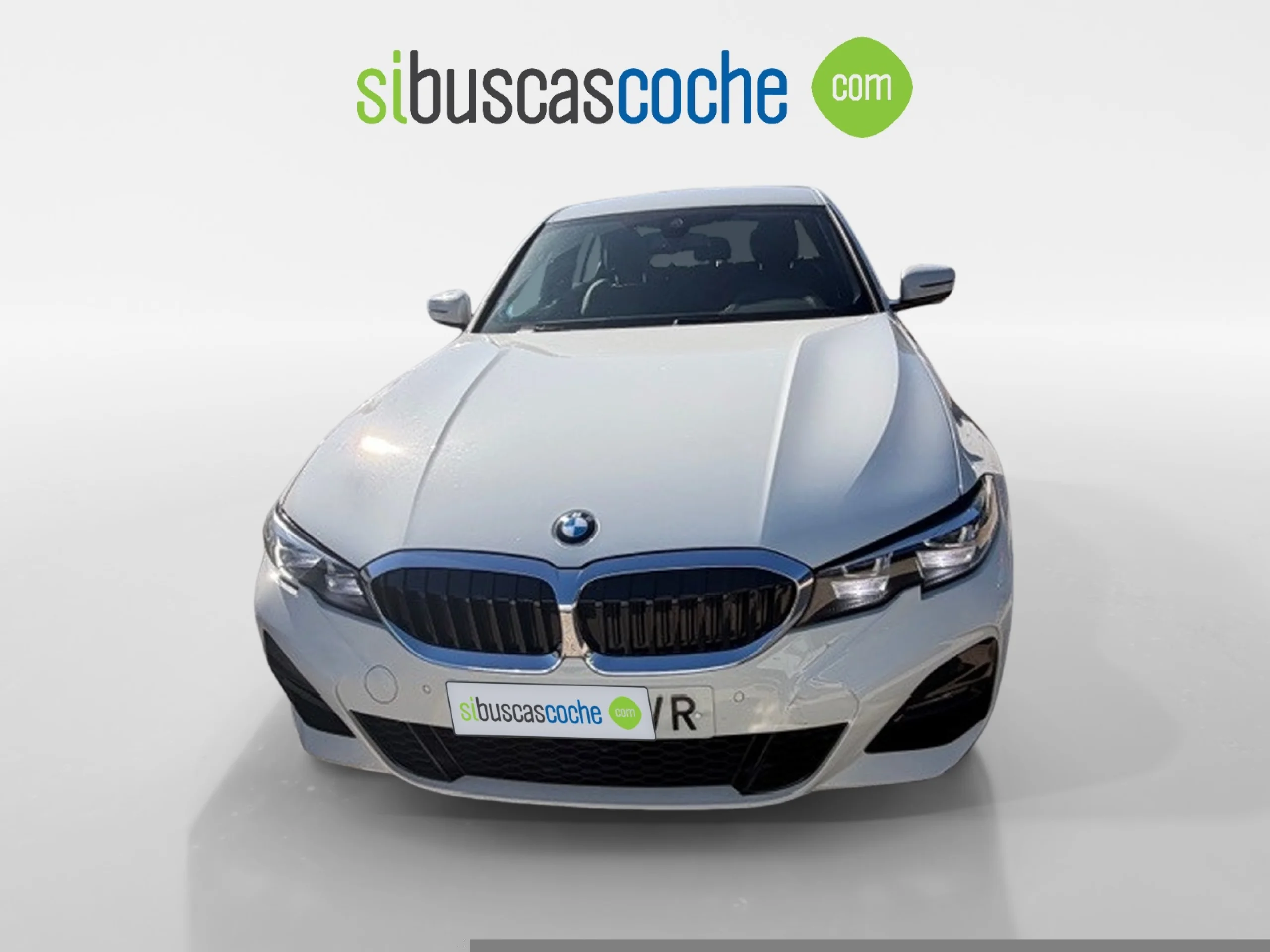 BMW SERIE 3 320D AUTO. - Foto 5