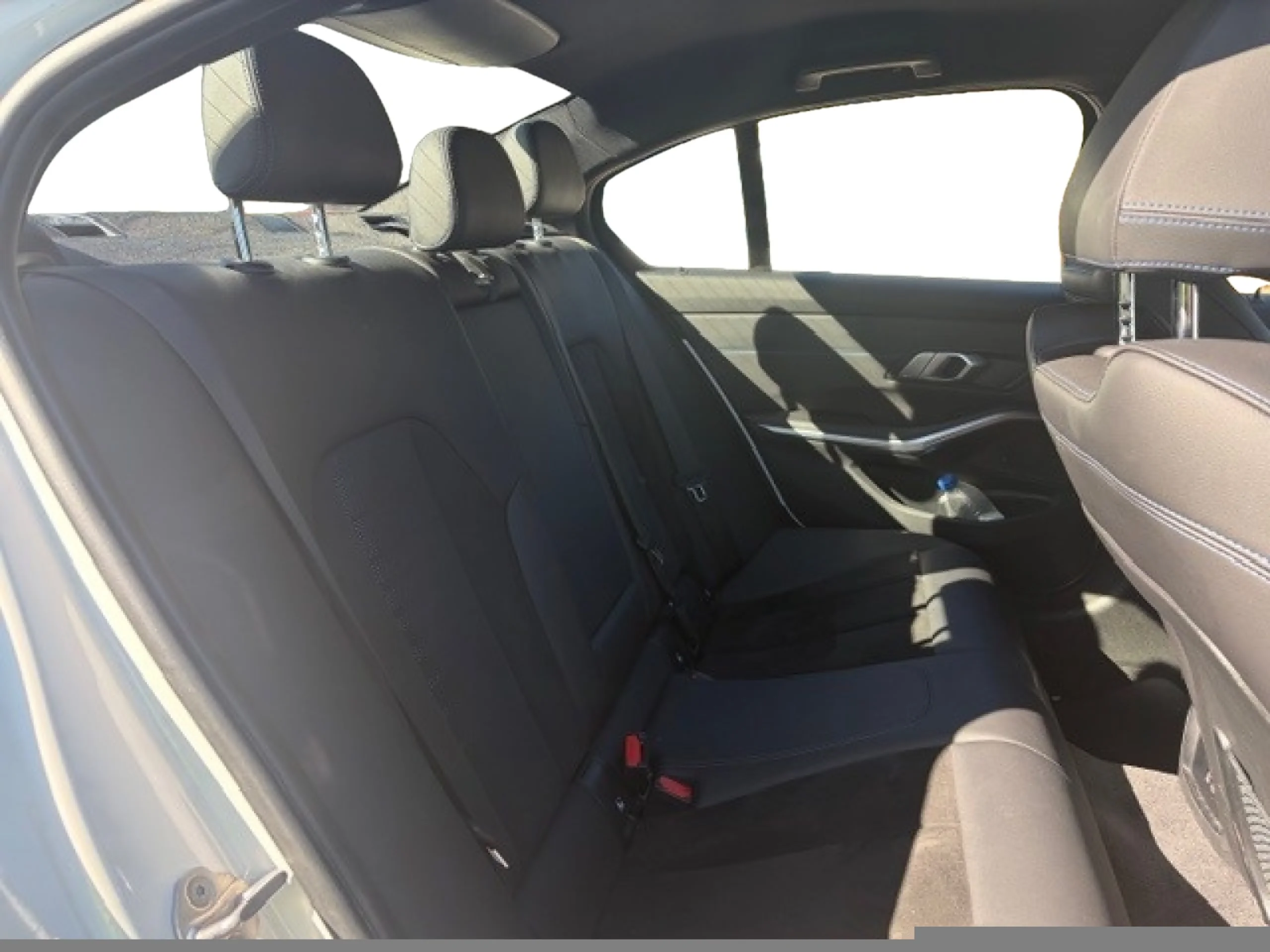 BMW SERIE 3 320D AUTO. - Foto 10