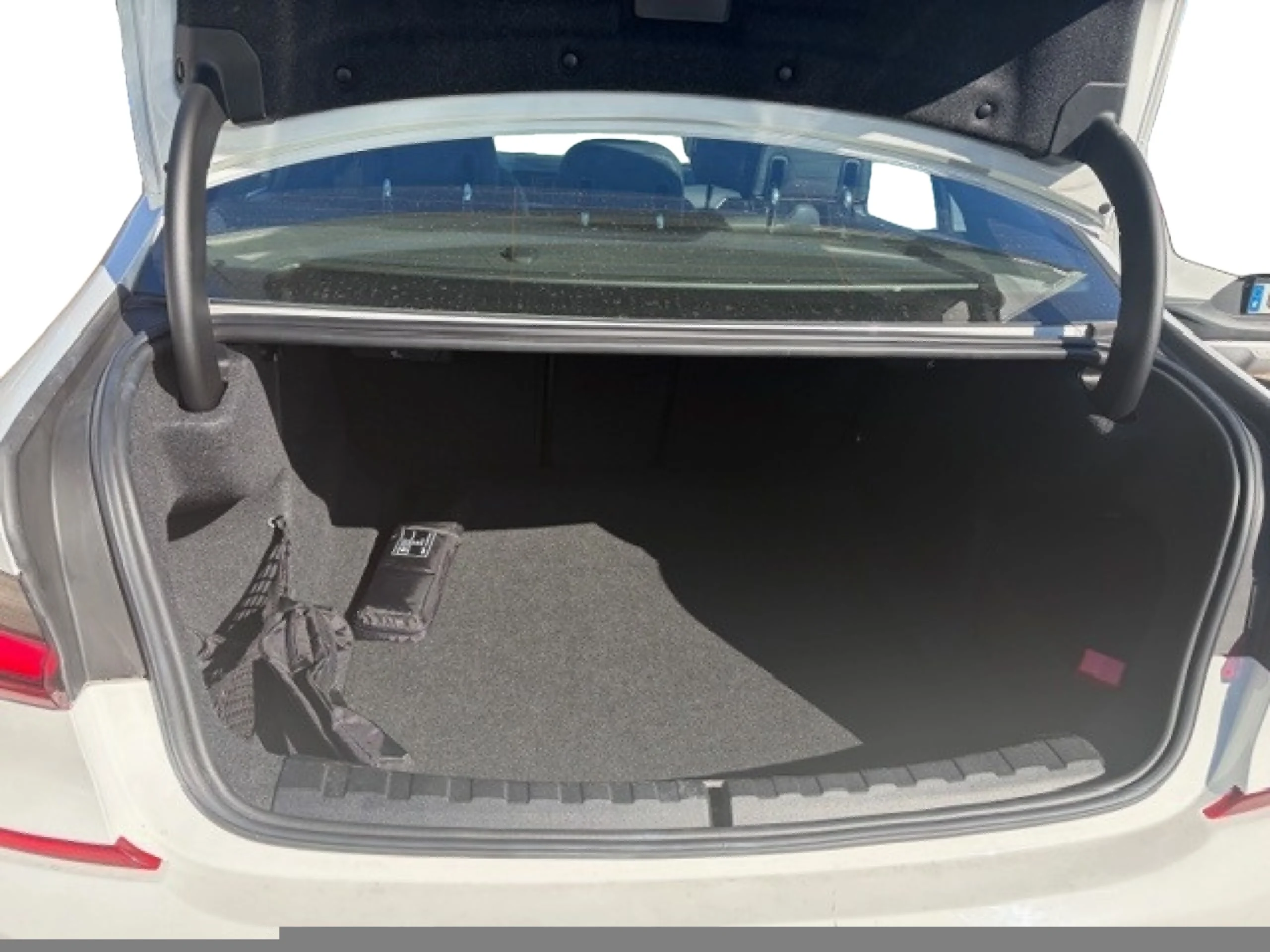 BMW SERIE 3 320D AUTO. - Foto 11