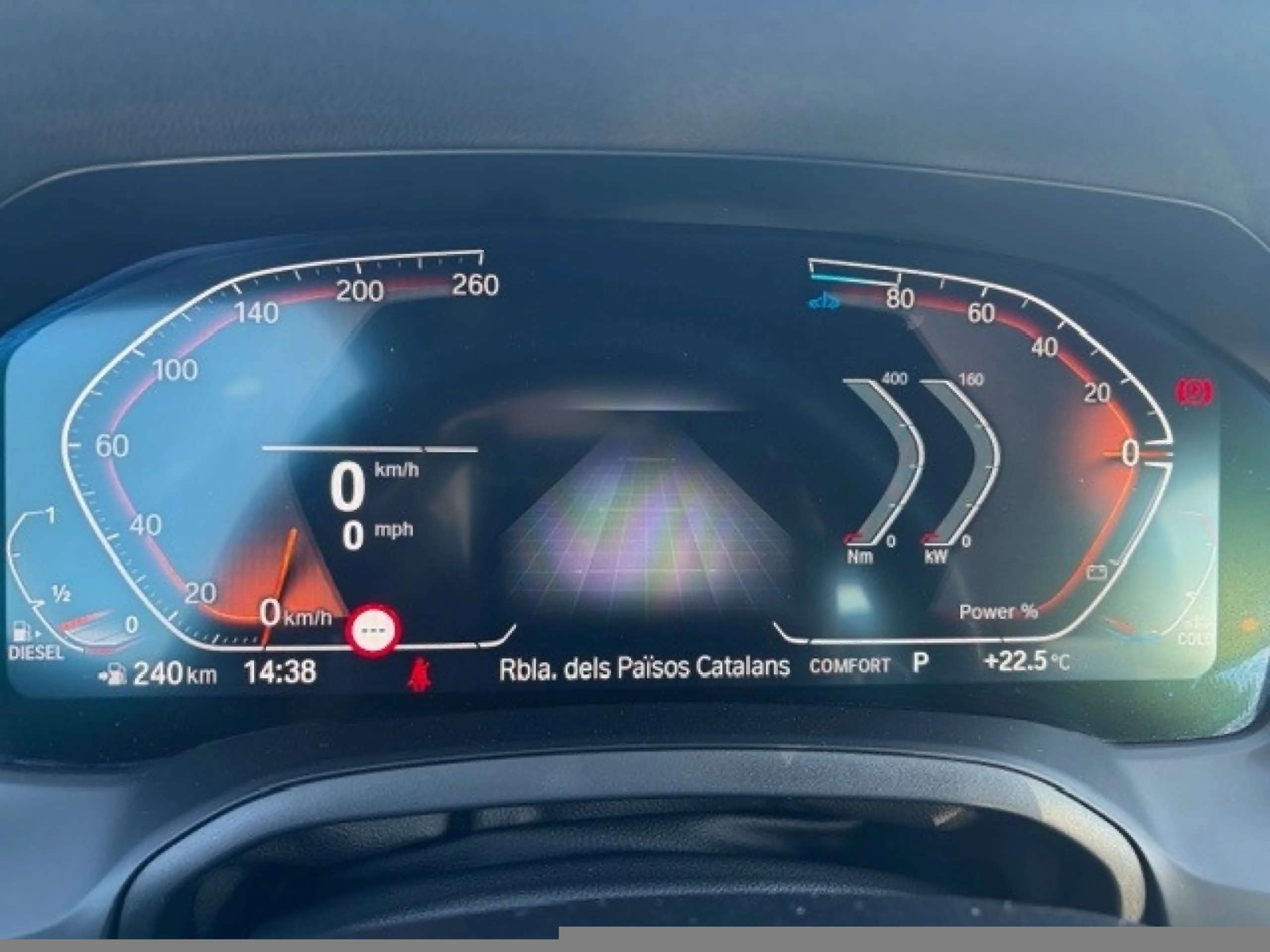 BMW SERIE 3 320D AUTO. - Foto 12