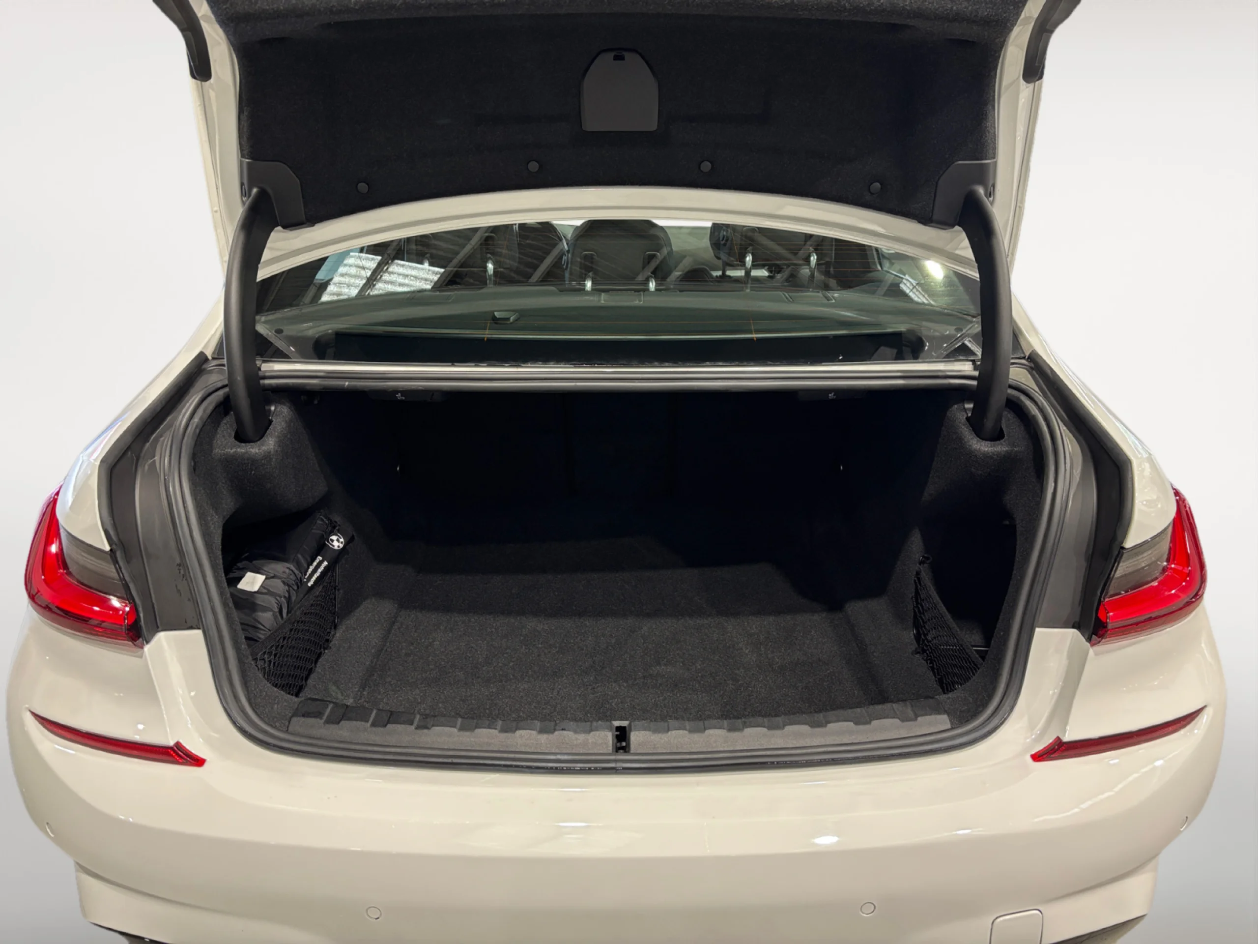 BMW SERIE 3 320D AUTO. - Foto 7