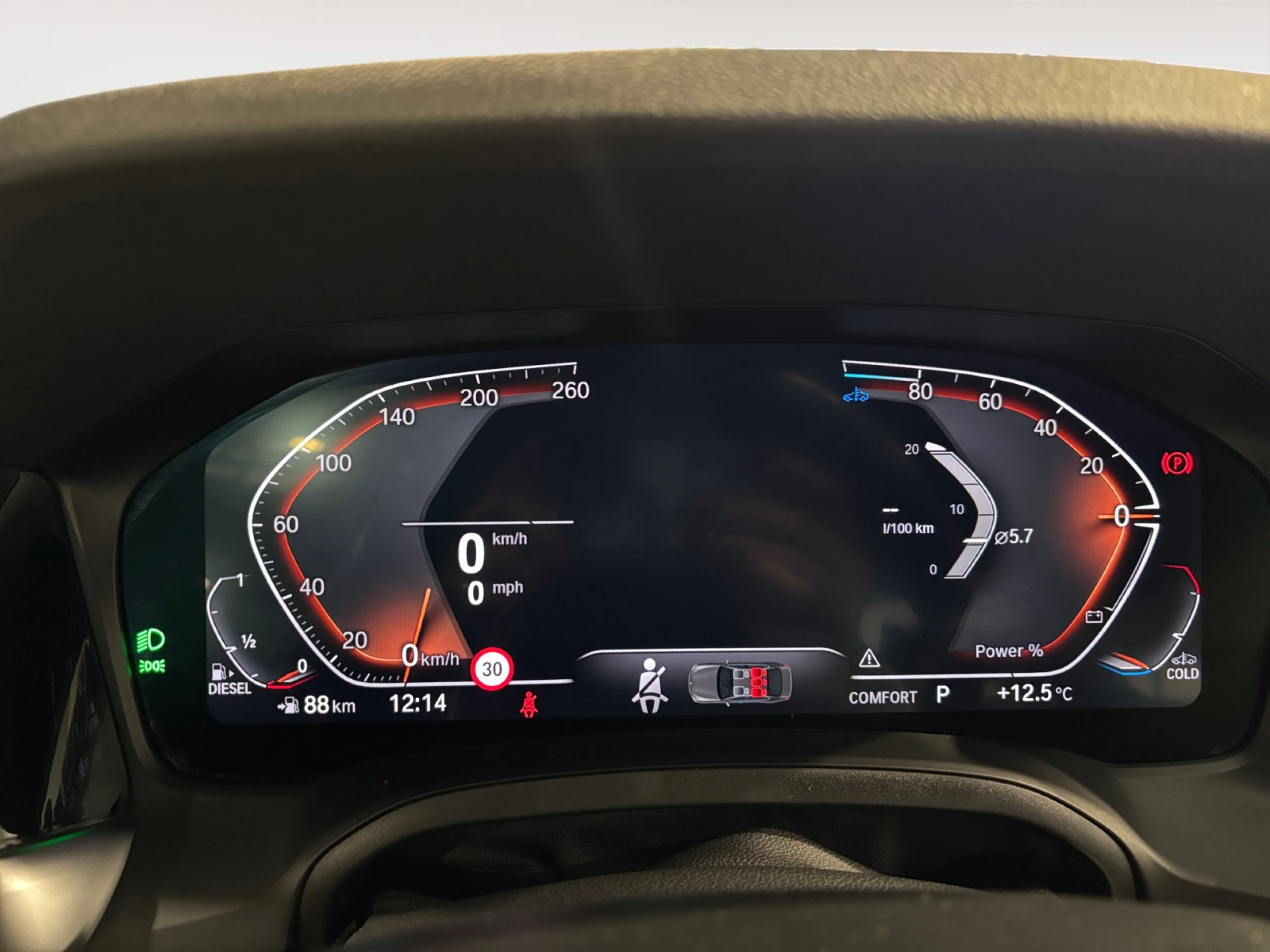 BMW SERIE 3 320D AUTO. - Foto 10