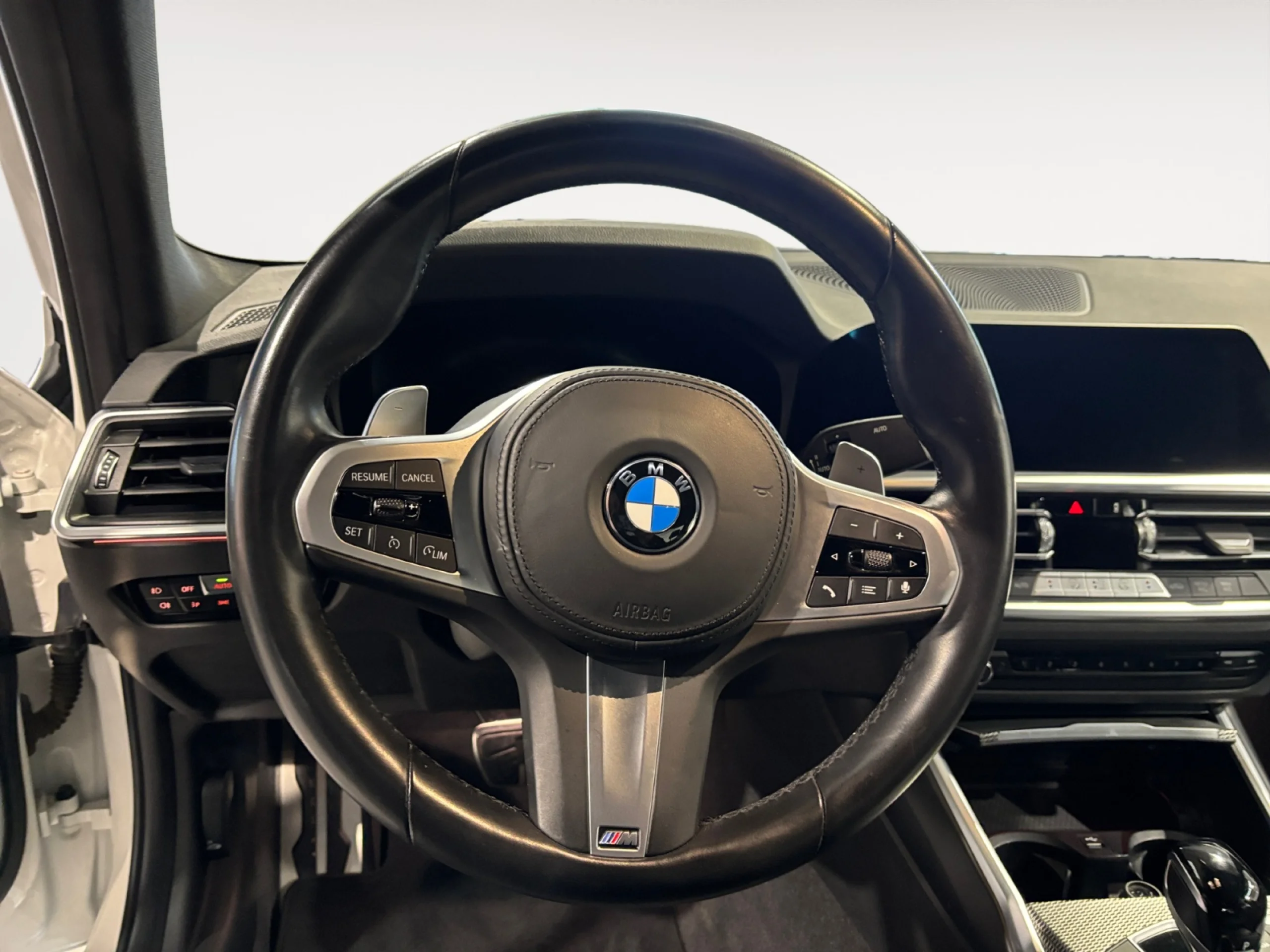 BMW SERIE 3 320D AUTO. - Foto 11