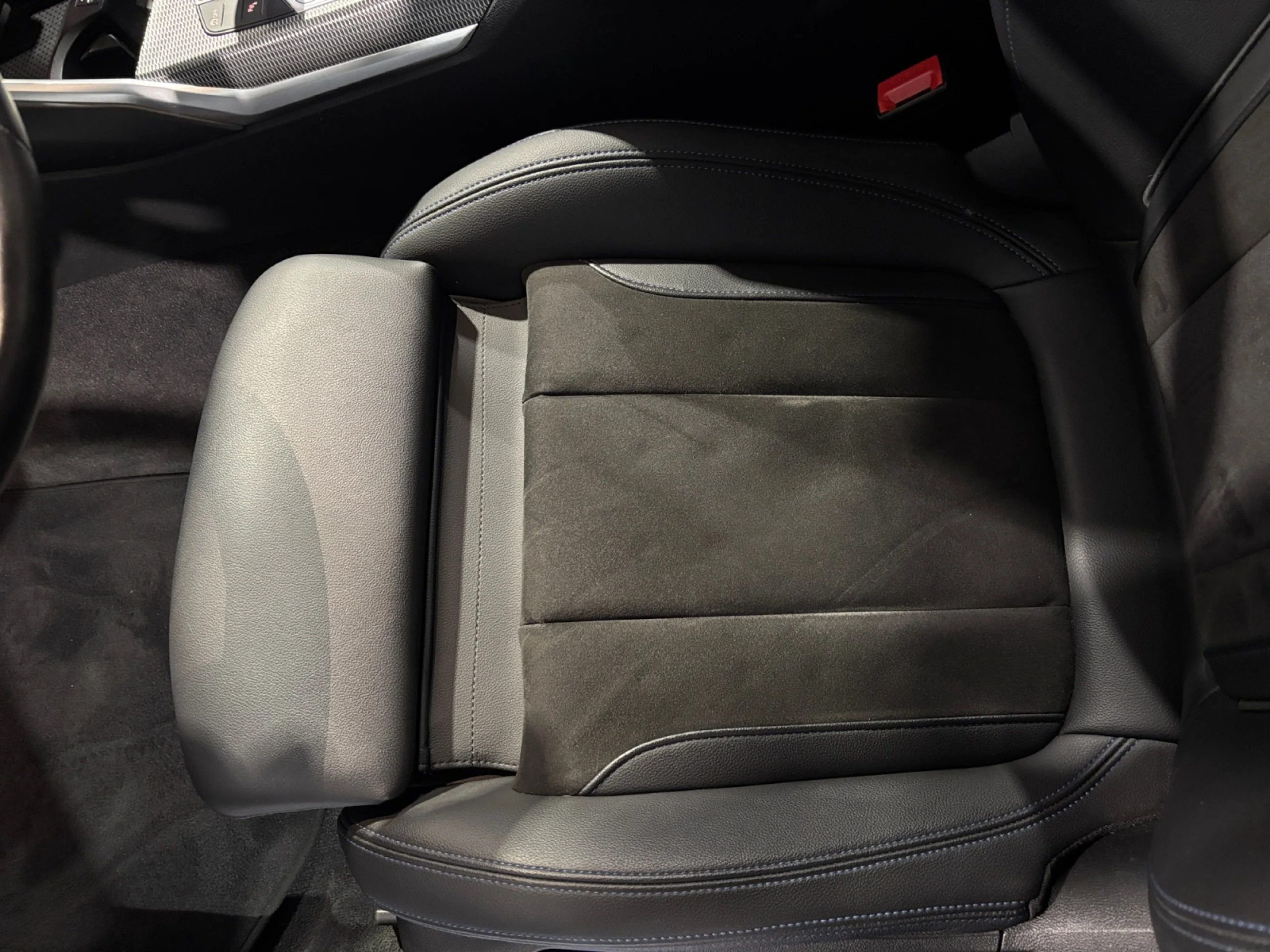 BMW SERIE 3 320D AUTO. - Foto 13