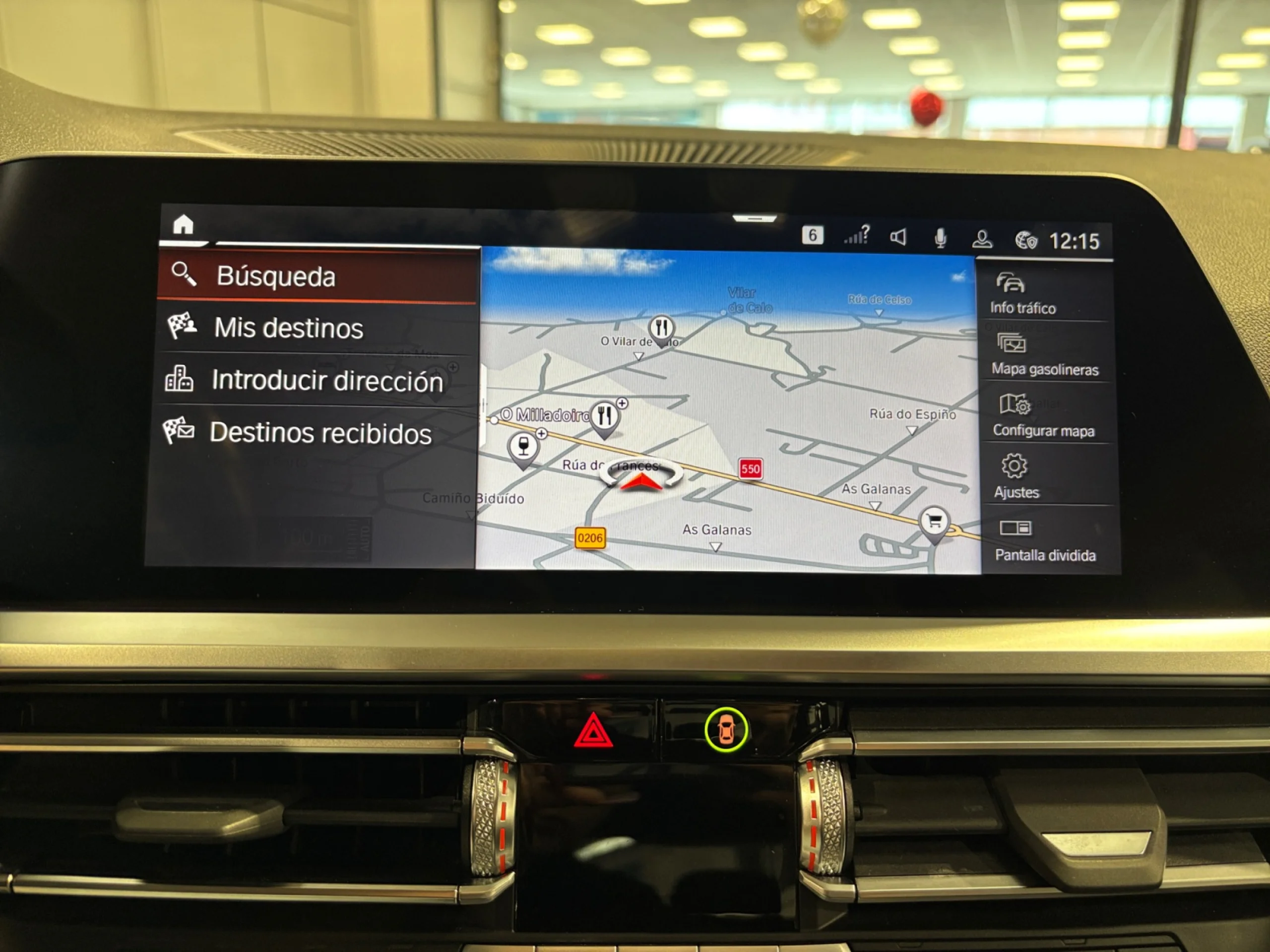 BMW SERIE 3 320D AUTO. - Foto 14