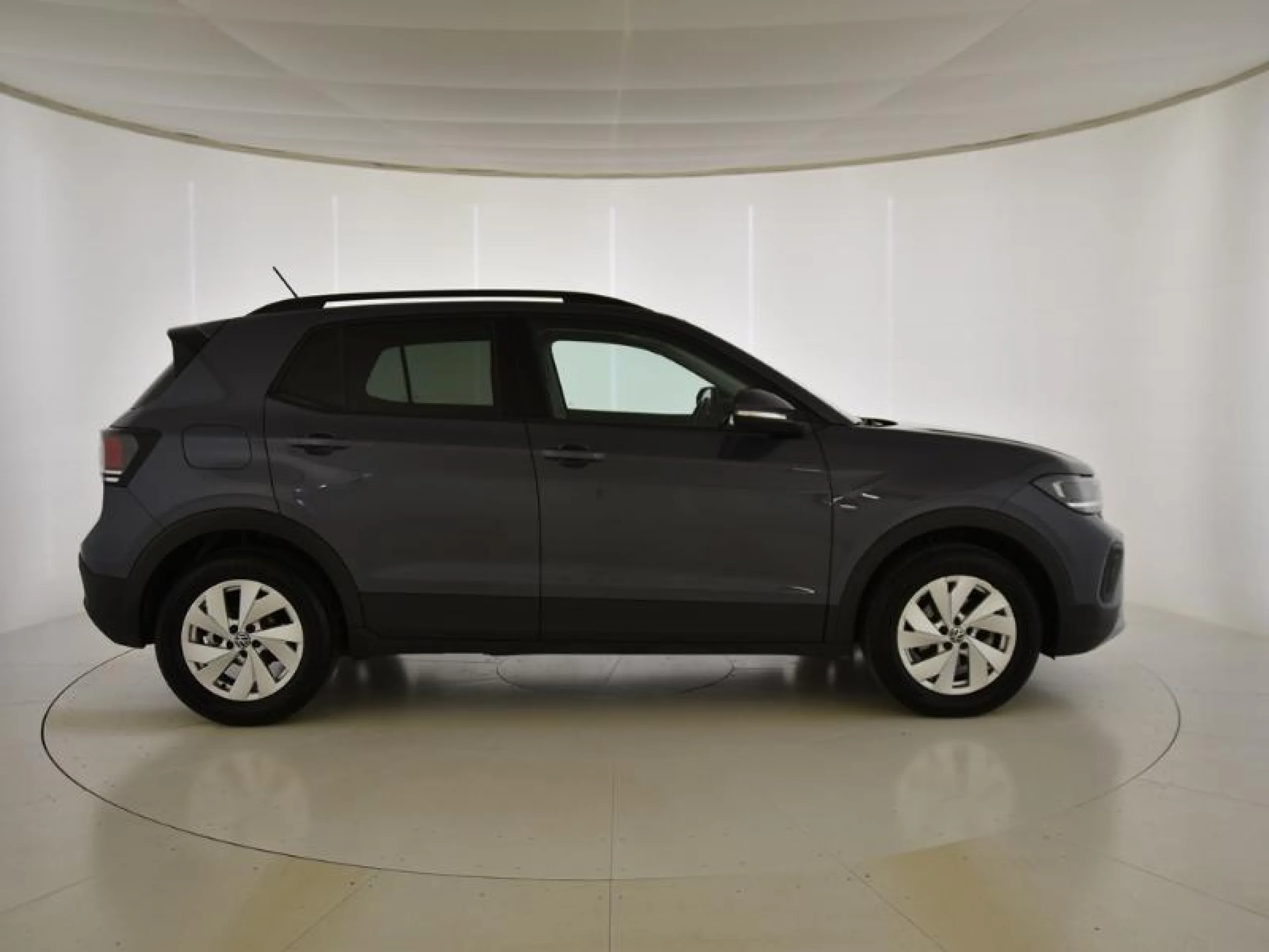 VOLKSWAGEN T CROSS ADVANCE 1.0 TSI 70KW (95CV) - Foto 3