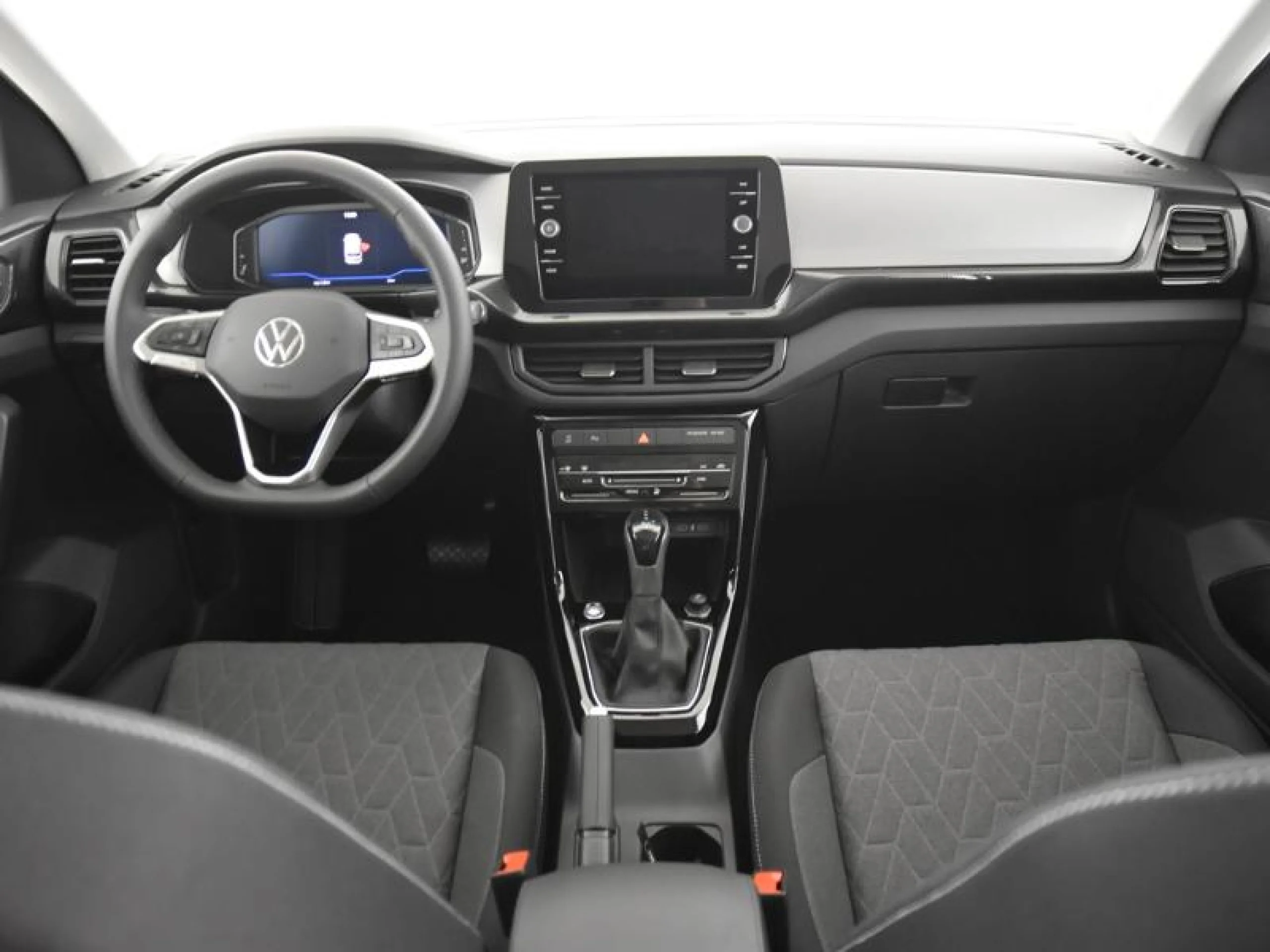 VOLKSWAGEN T CROSS T CROSS MÁS  1.0 TSI 85 KW (116 CV)  AUTOMÁTICO DSG 7 VEL. - Foto 4