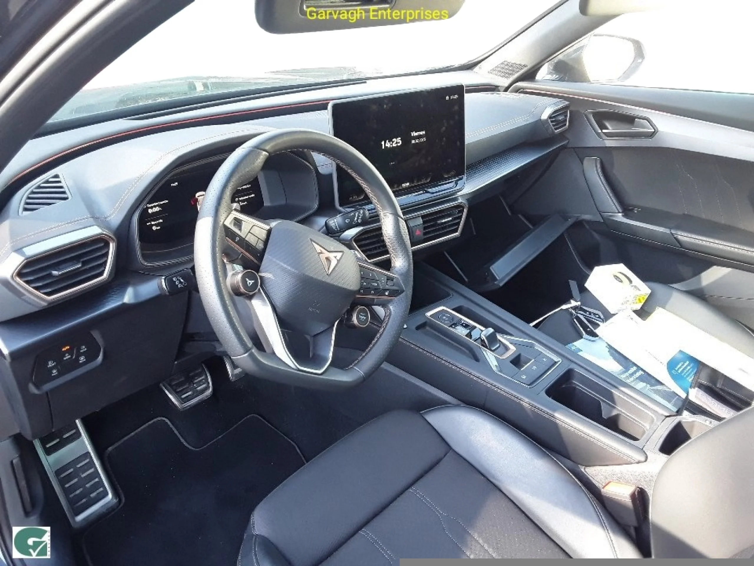 CUPRA FORMENTOR 1.5 ETSI 110KW (150 CV) DSG - Foto 7