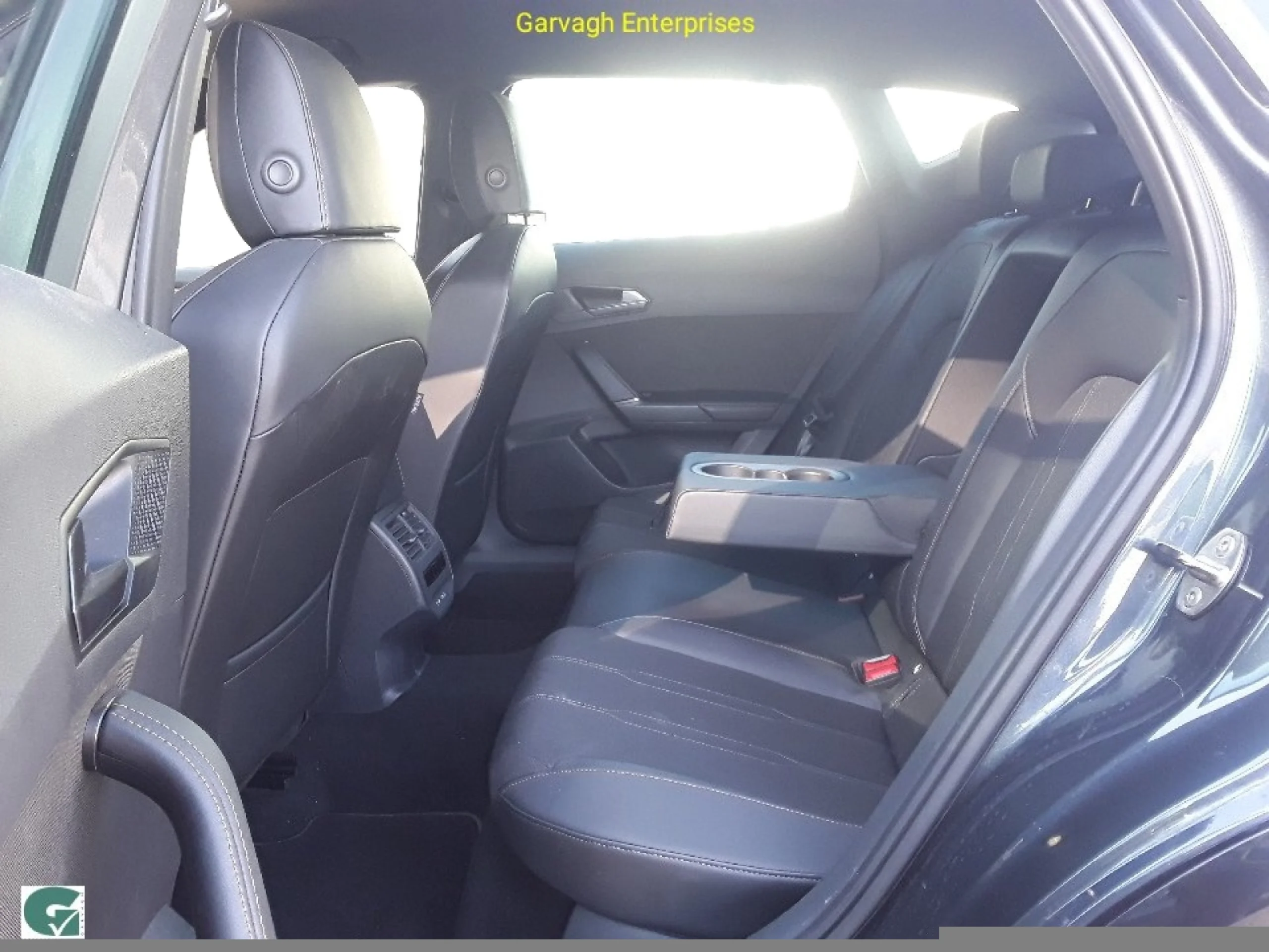 CUPRA FORMENTOR 1.5 ETSI 110KW (150 CV) DSG - Foto 9