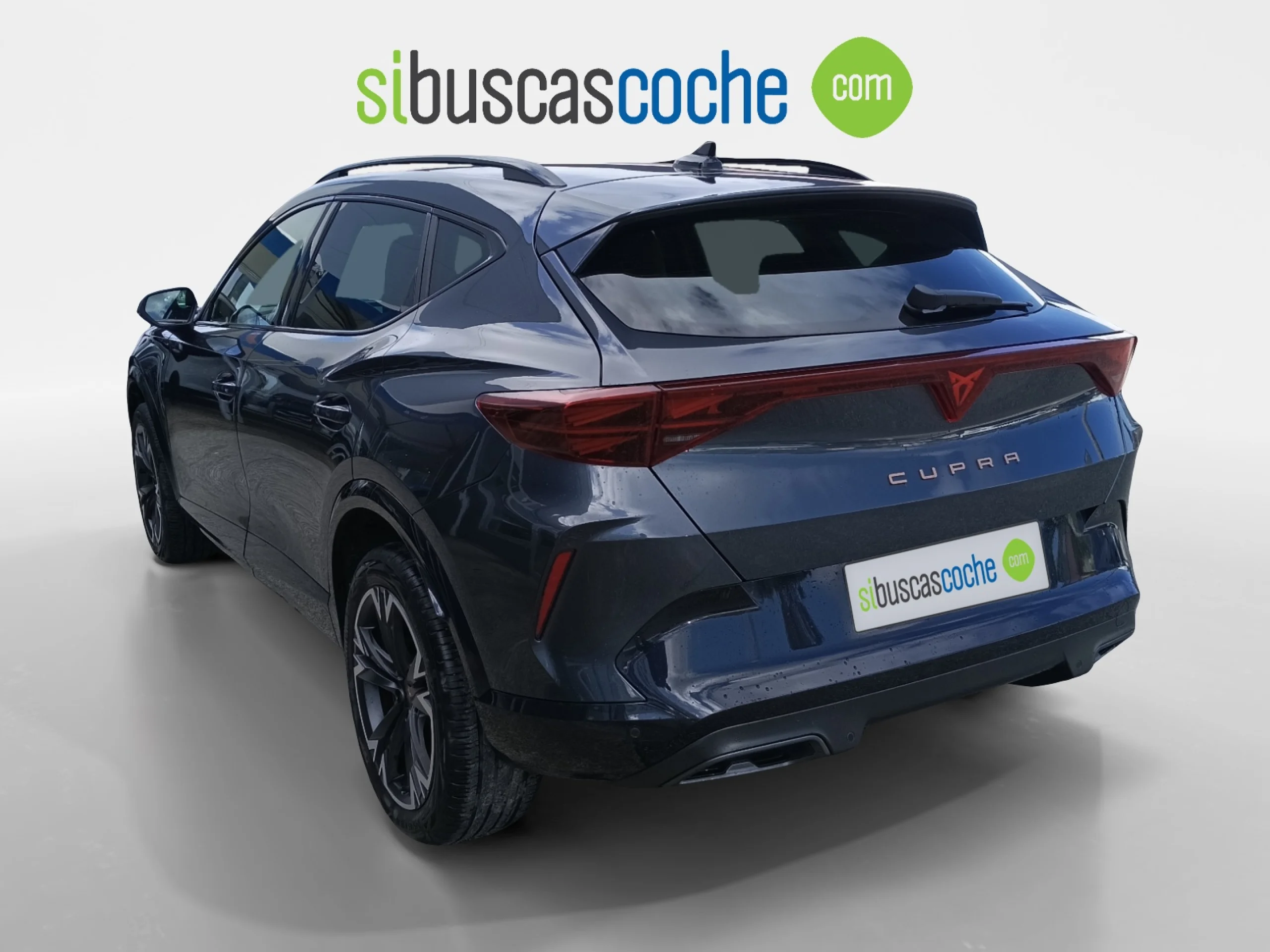 CUPRA FORMENTOR 1.5 ETSI 110KW (150 CV) DSG - Foto 2