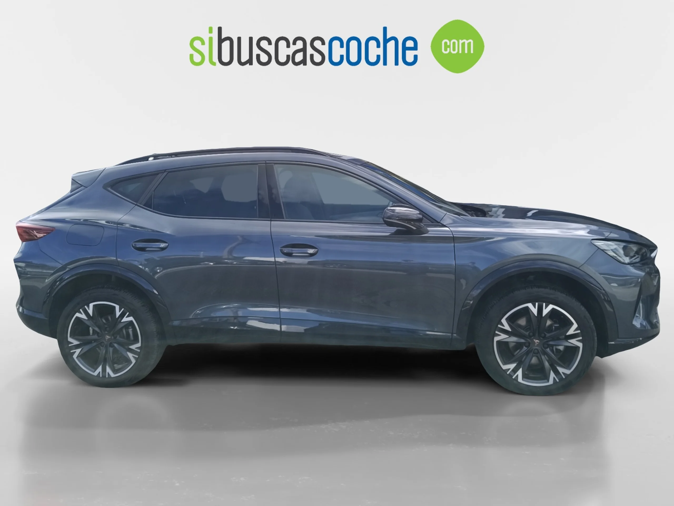 CUPRA FORMENTOR 1.5 ETSI 110KW (150 CV) DSG - Foto 3