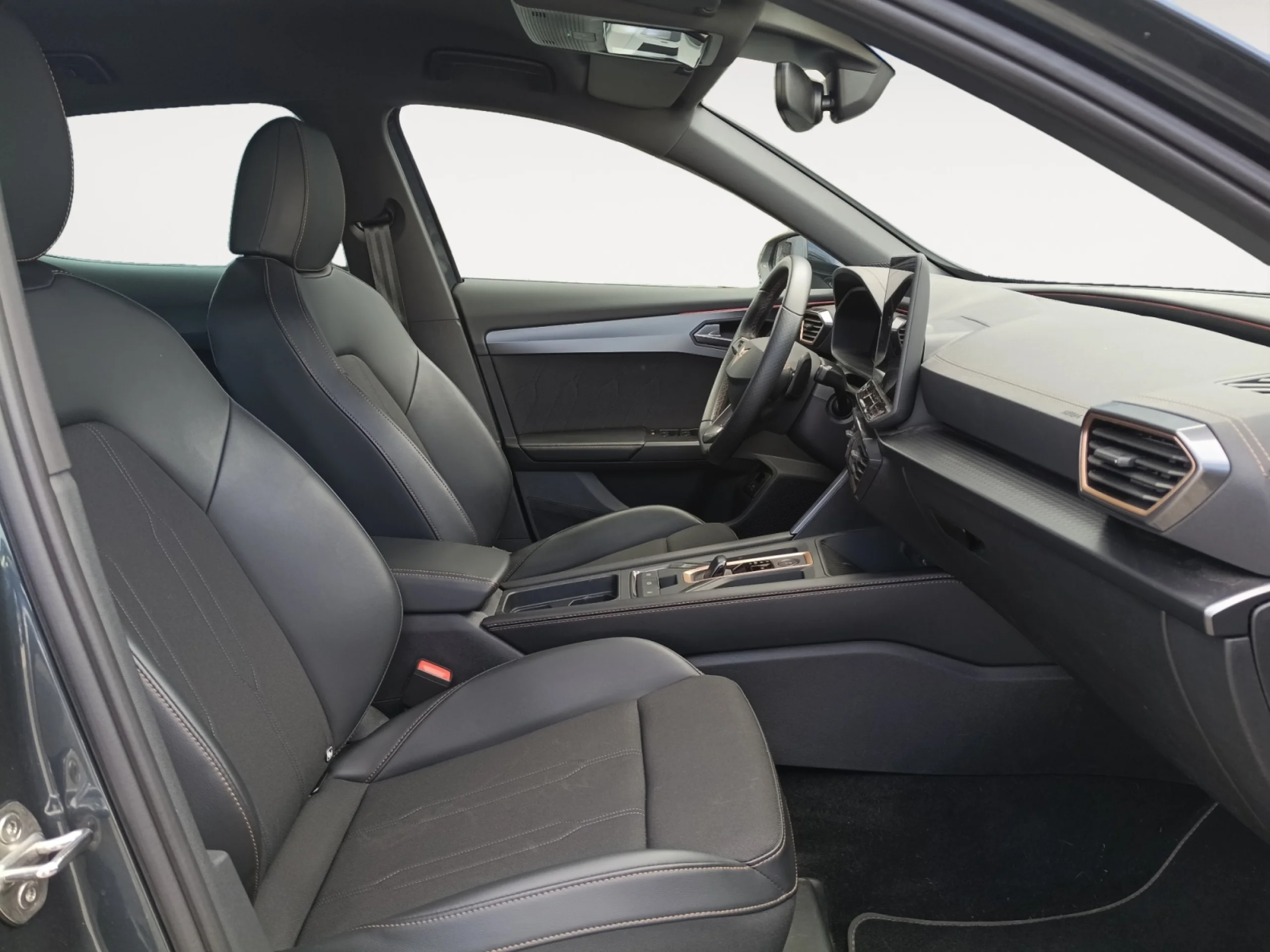 CUPRA FORMENTOR 1.5 ETSI 110KW (150 CV) DSG - Foto 5