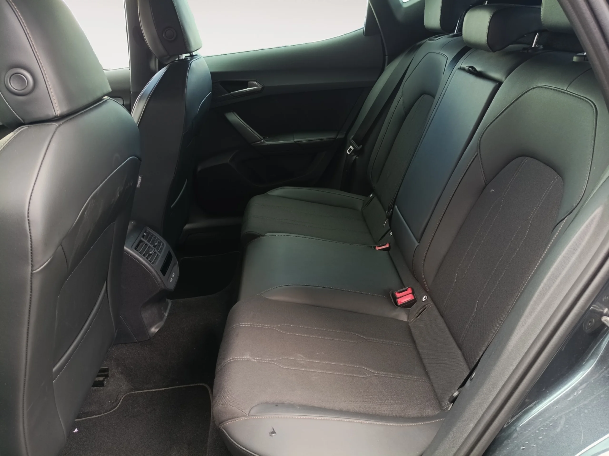 CUPRA FORMENTOR 1.5 ETSI 110KW (150 CV) DSG - Foto 6