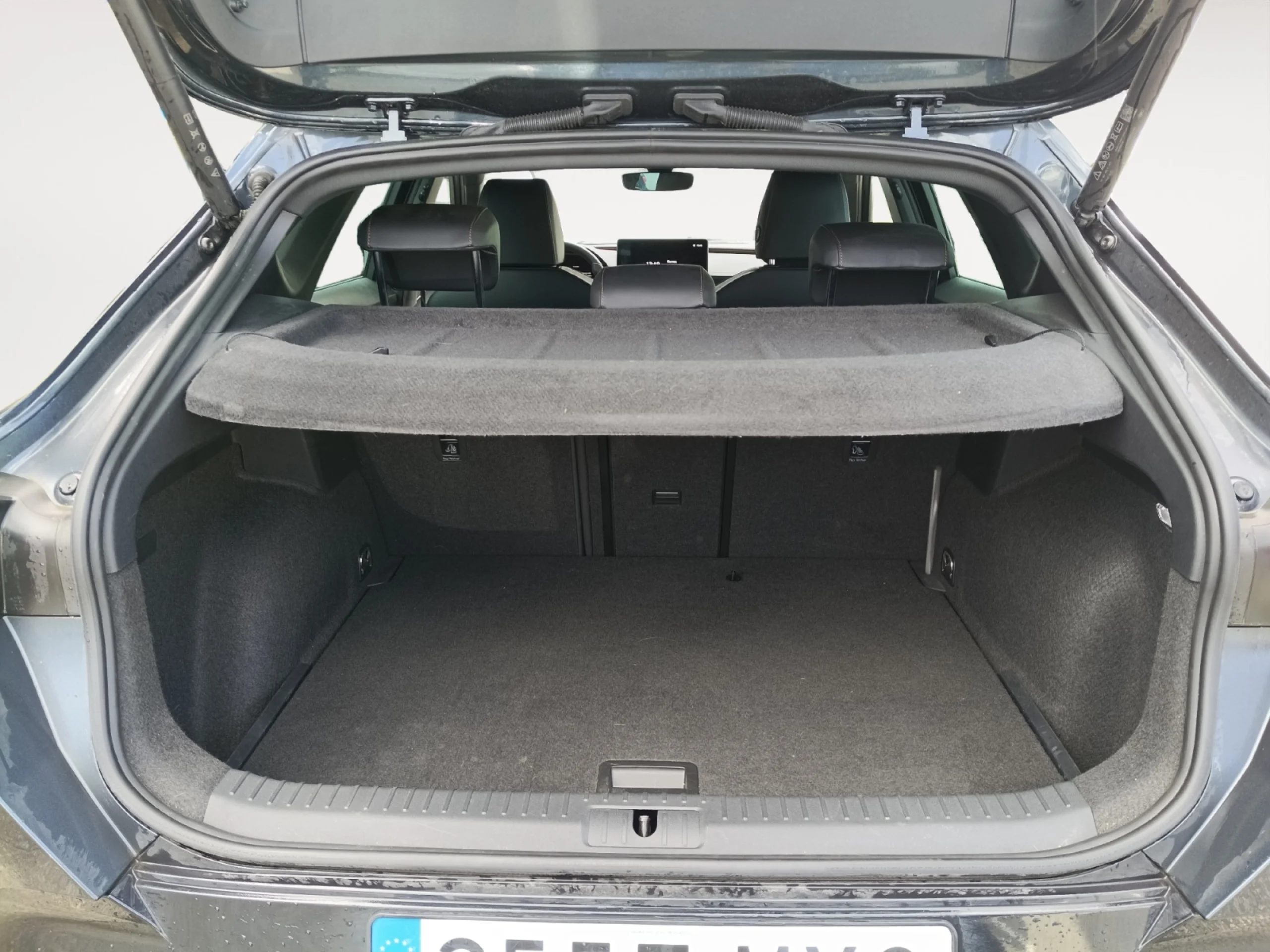 CUPRA FORMENTOR 1.5 ETSI 110KW (150 CV) DSG - Foto 7