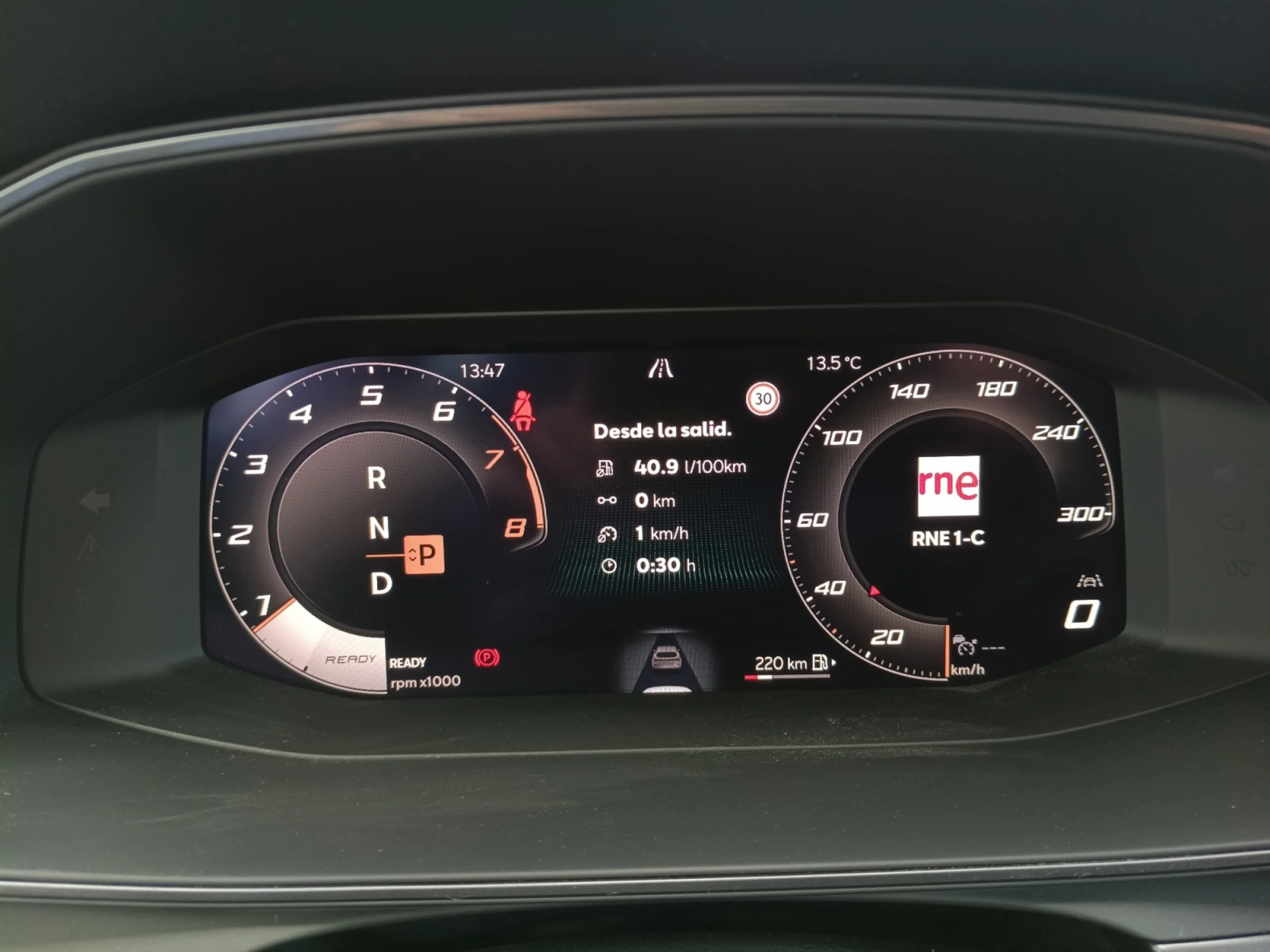 CUPRA FORMENTOR 1.5 ETSI 110KW (150 CV) DSG - Foto 10