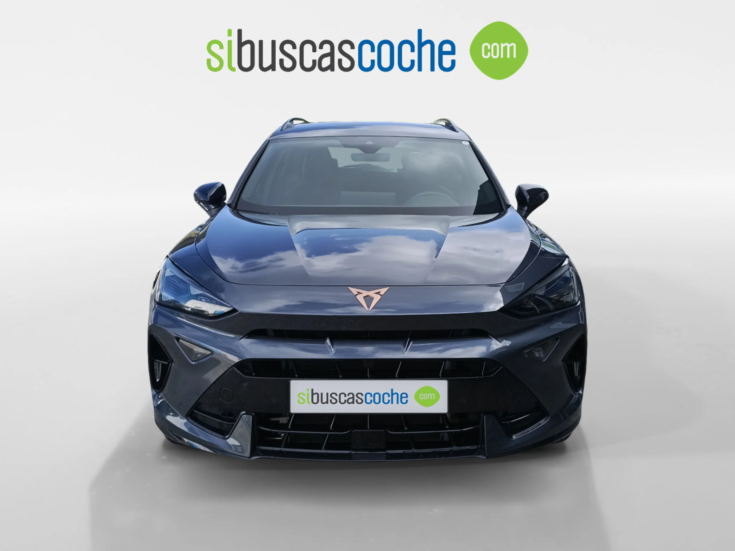 CUPRA FORMENTOR 1.5 ETSI 110KW (150 CV) DSG - Foto 12