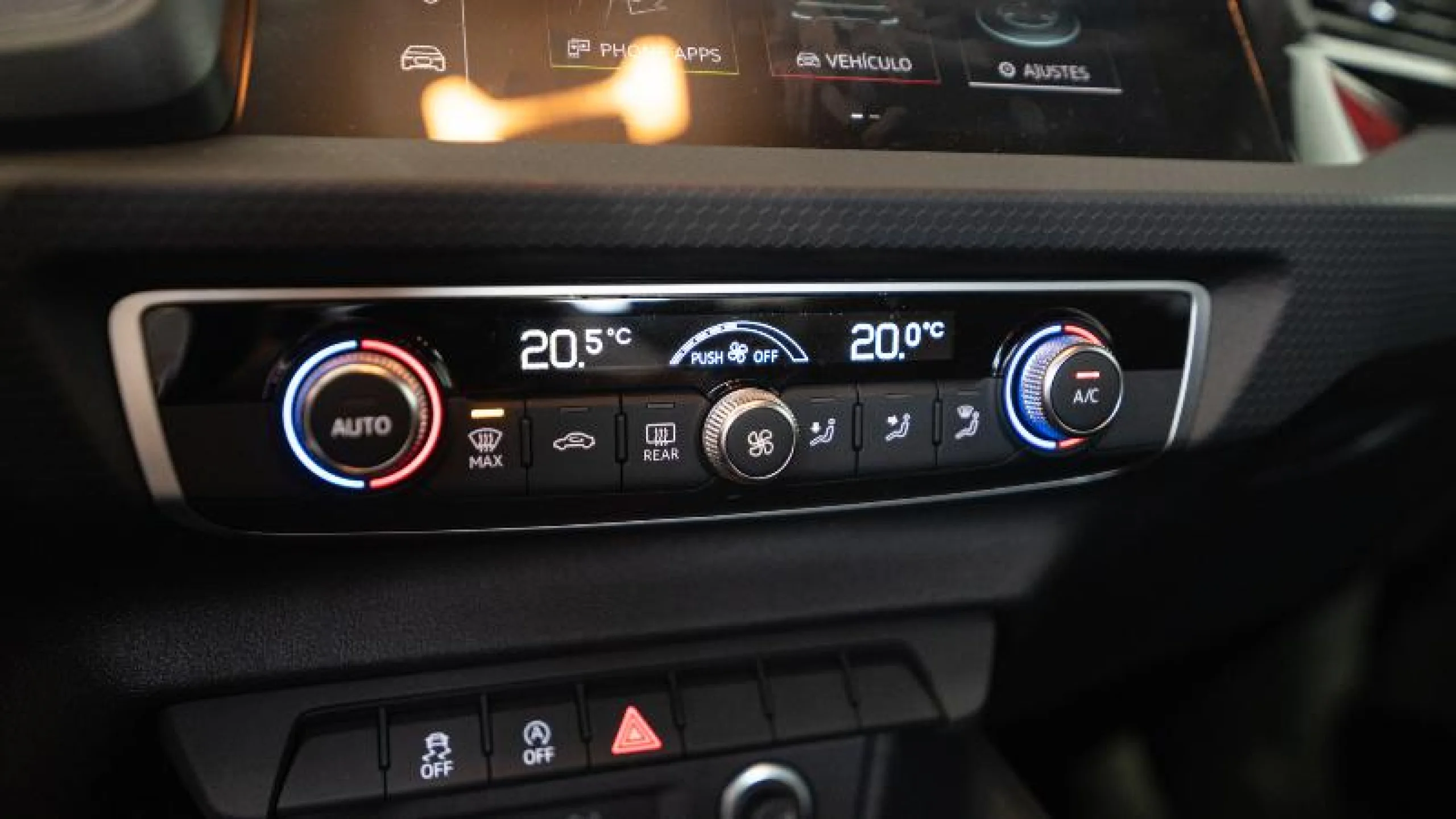 AUDI A1 SPORTBACK ADVANCED 25 TFSI 70KW (95CV) - Foto 14