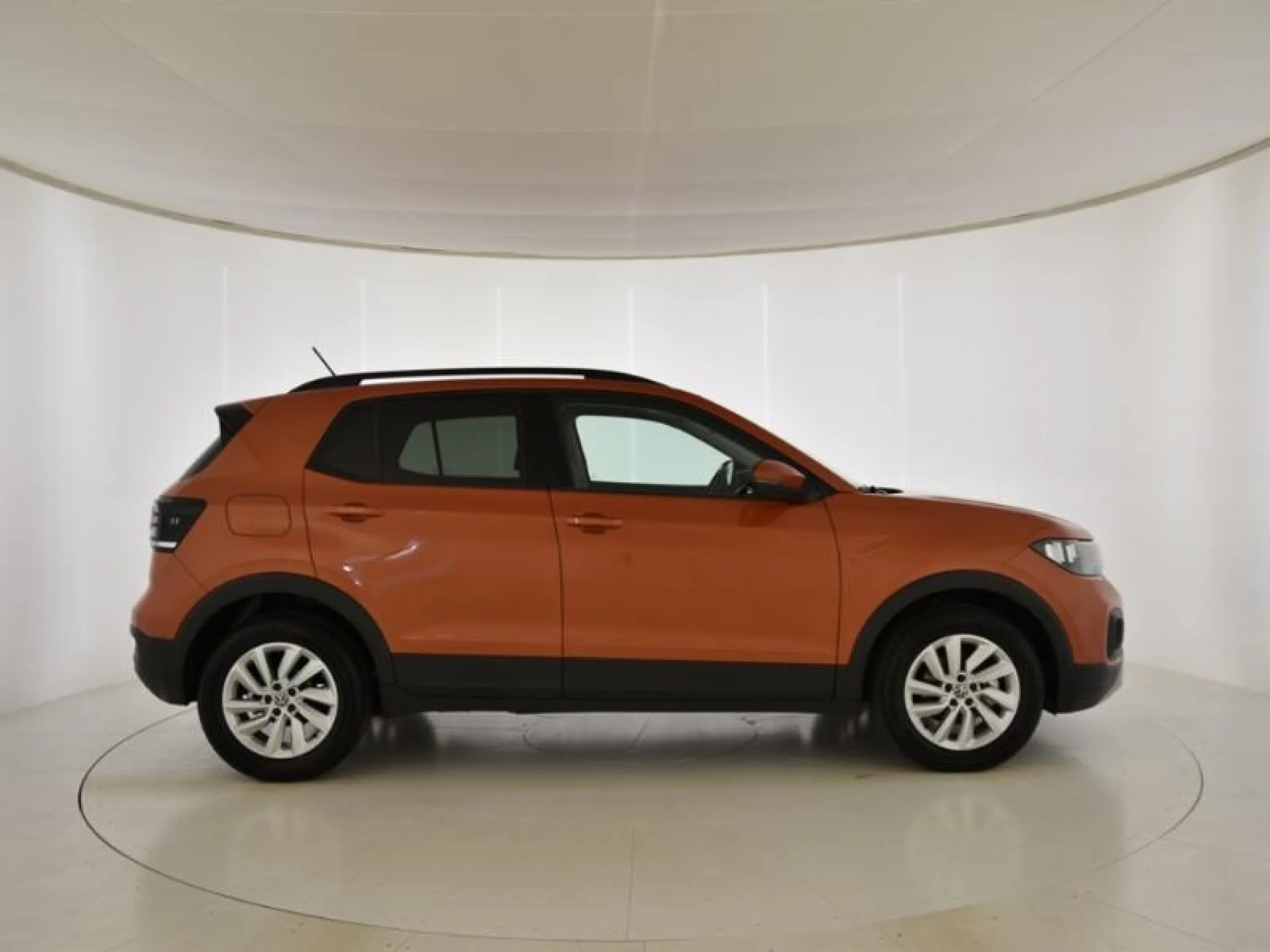 VOLKSWAGEN T CROSS ADVANCE 1.0 TSI 81KW (110CV) - Foto 3