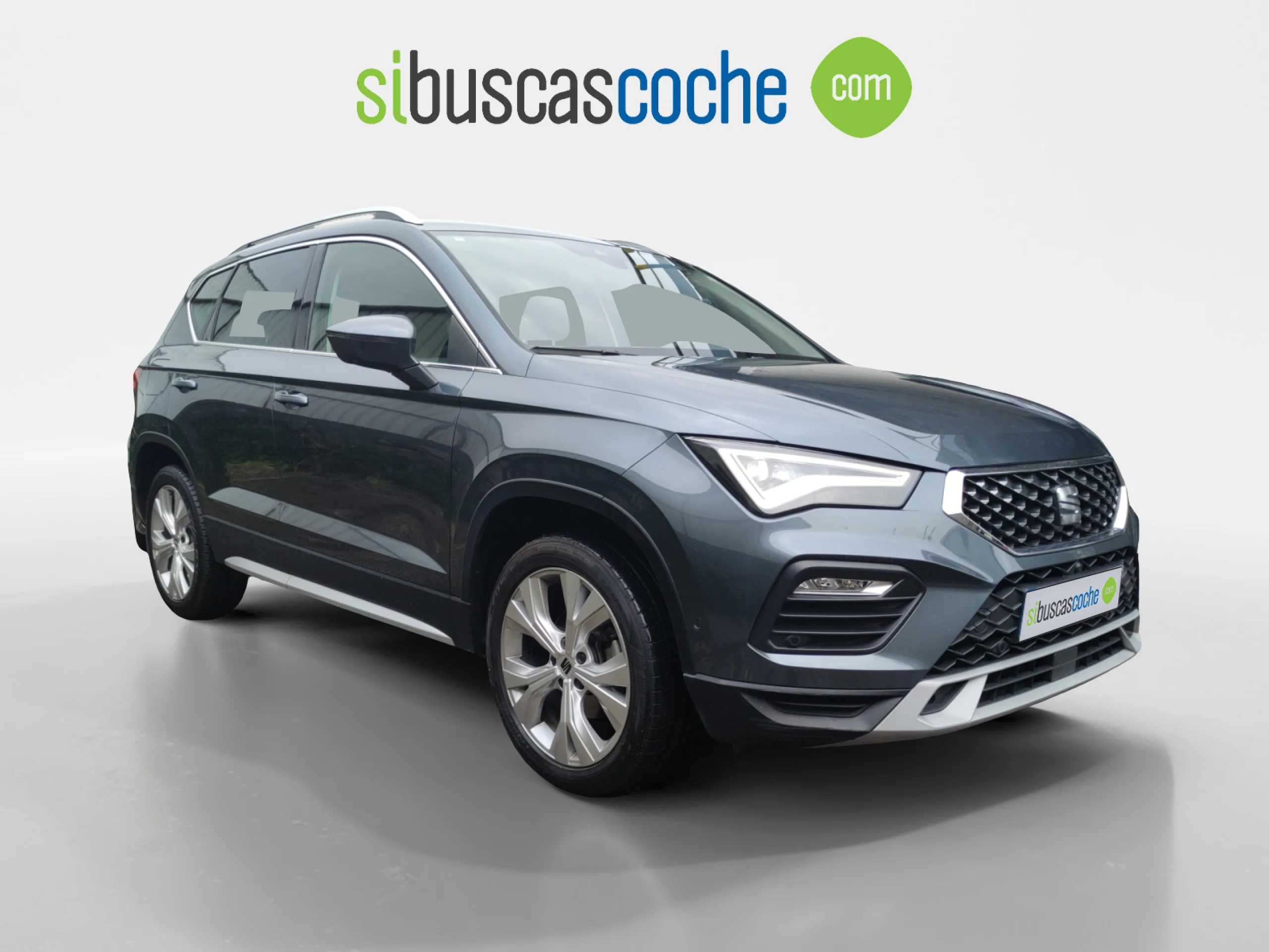 SEAT ATECA 1.5 TSI 110KW (150CV) S&S X PERIENCE GO - Foto 1