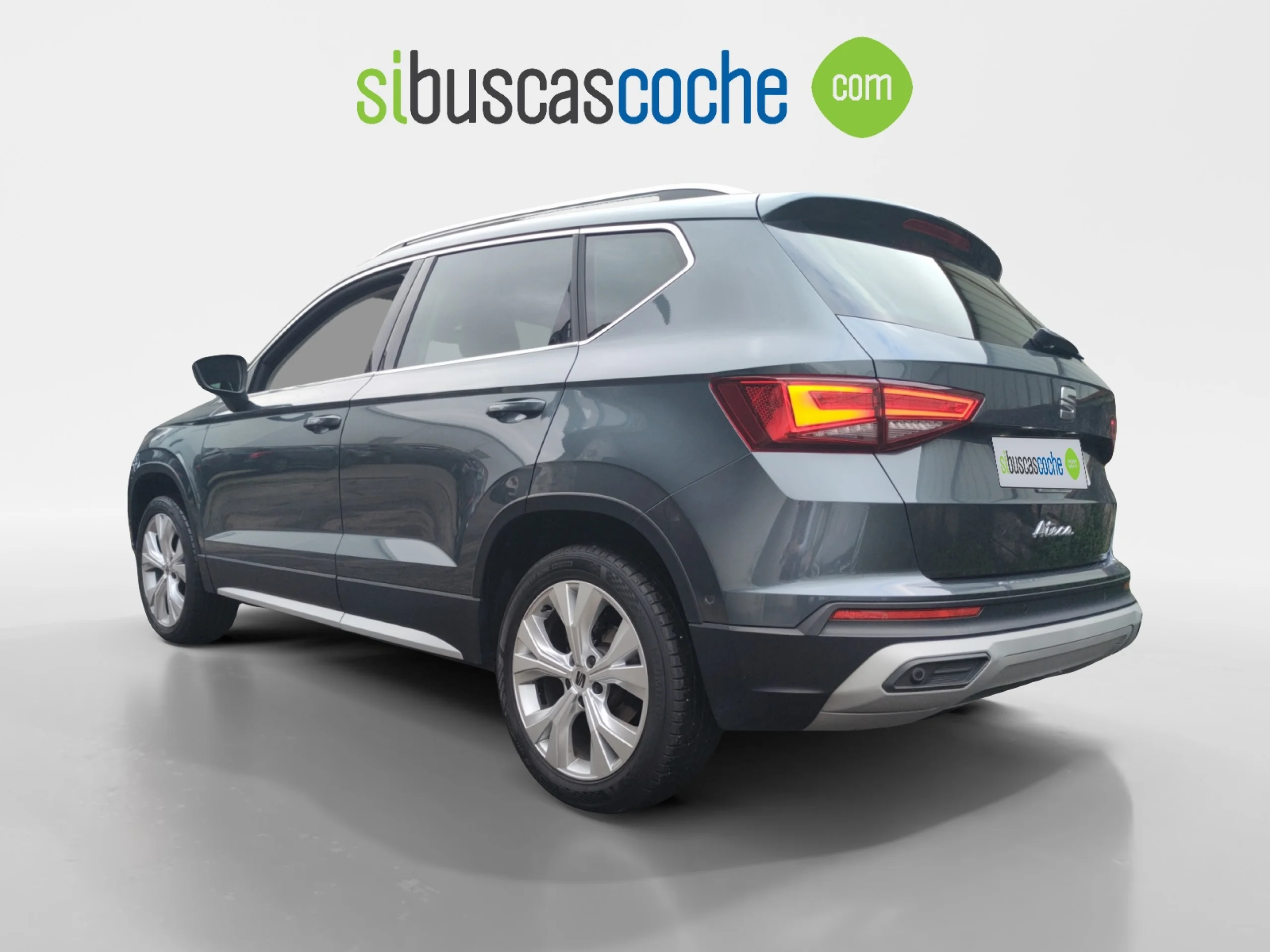 SEAT ATECA 1.5 TSI 110KW (150CV) S&S X PERIENCE GO - Foto 2