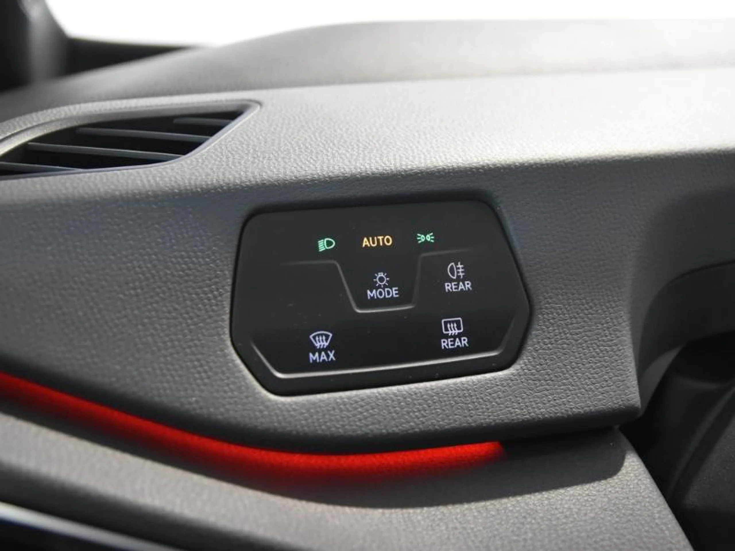 VOLKSWAGEN ID.3 PRO PERFORMANCE 150KW (205CV) AUTOMÁTICO - Foto 19