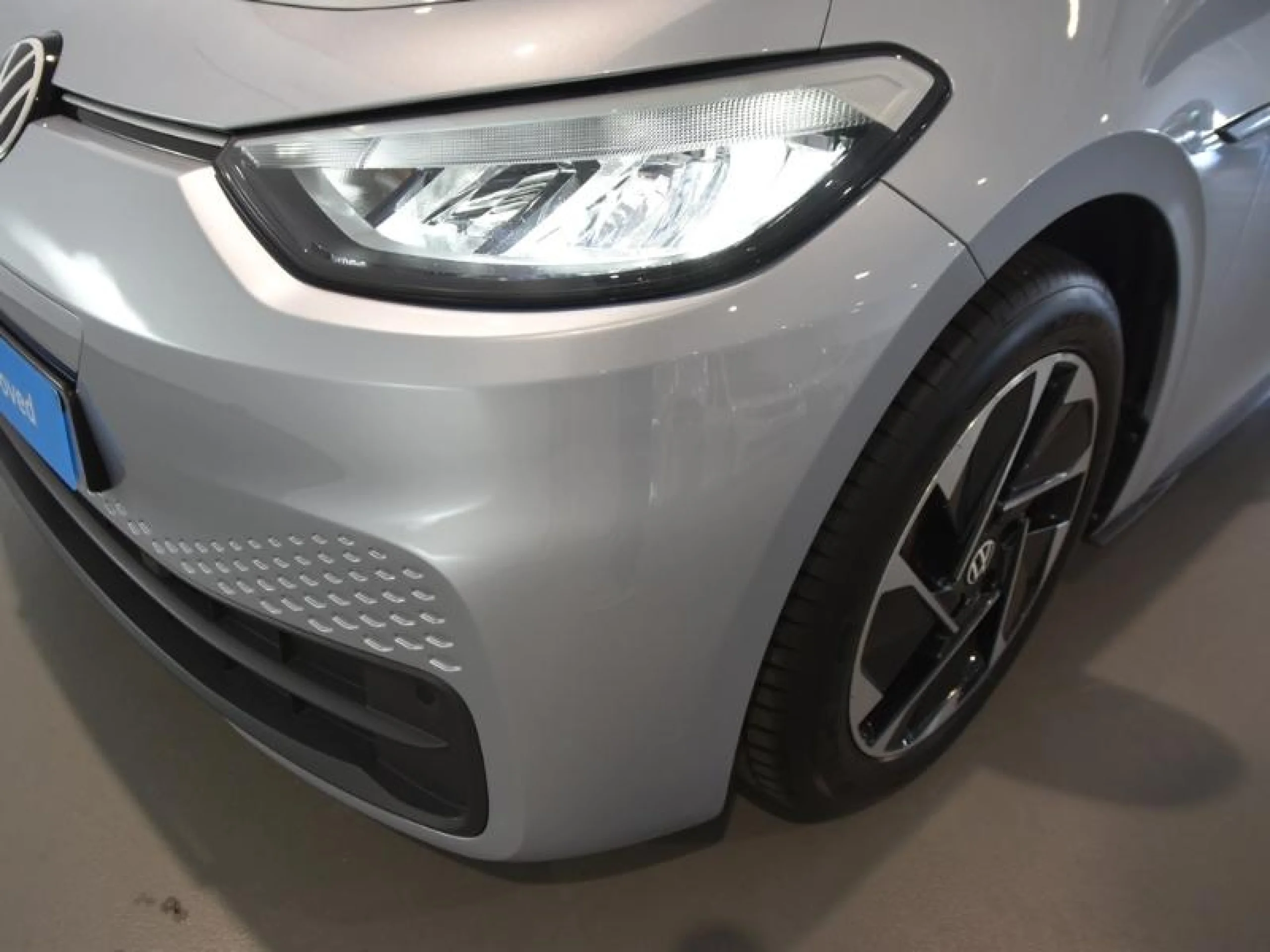 VOLKSWAGEN ID.3 PRO PERFORMANCE 150KW (205CV) AUTOMÁTICO - Foto 20