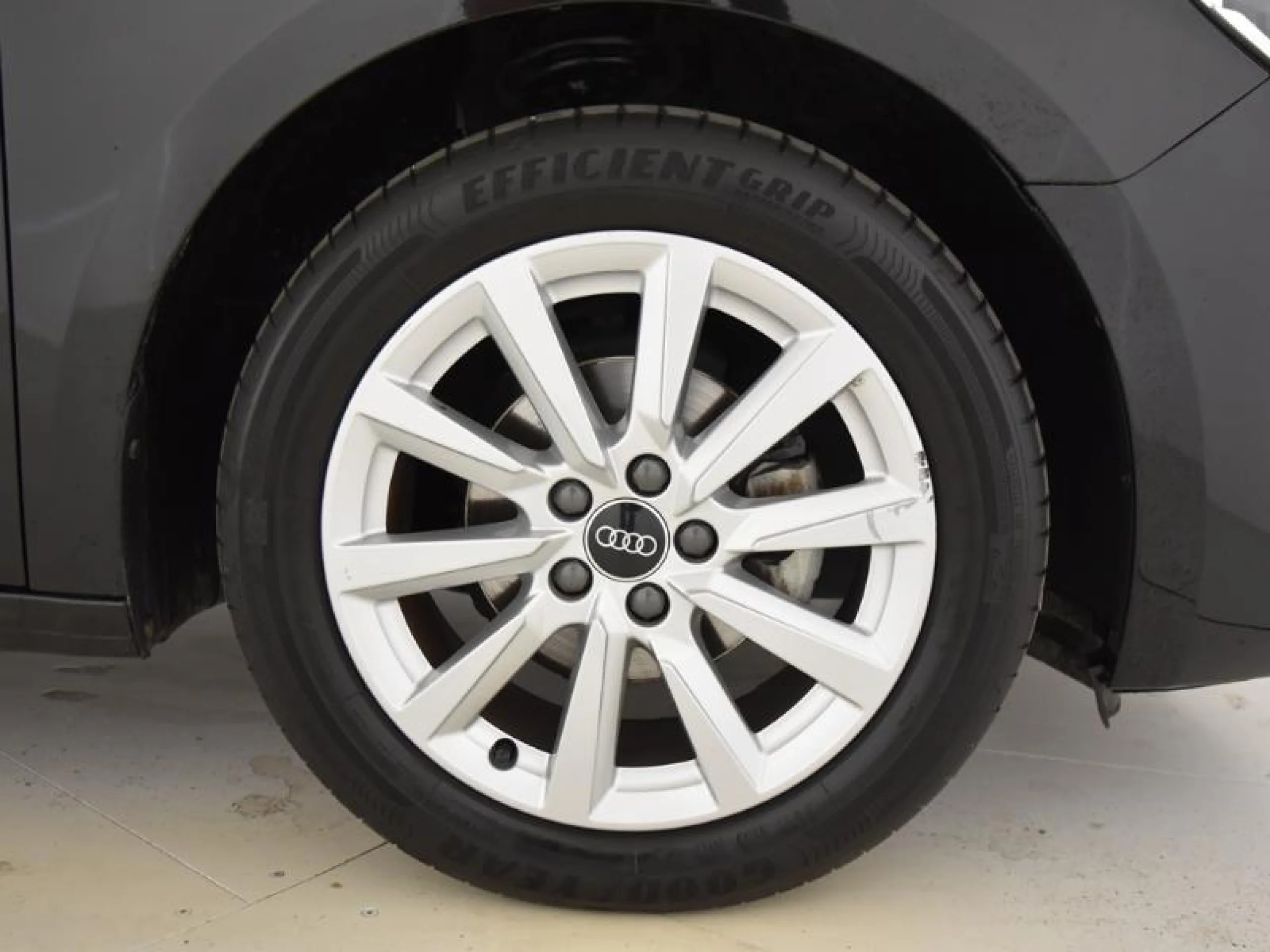 AUDI A1 SPORTBACK ADVANCED 25 TFSI 70KW (95CV) - Foto 8