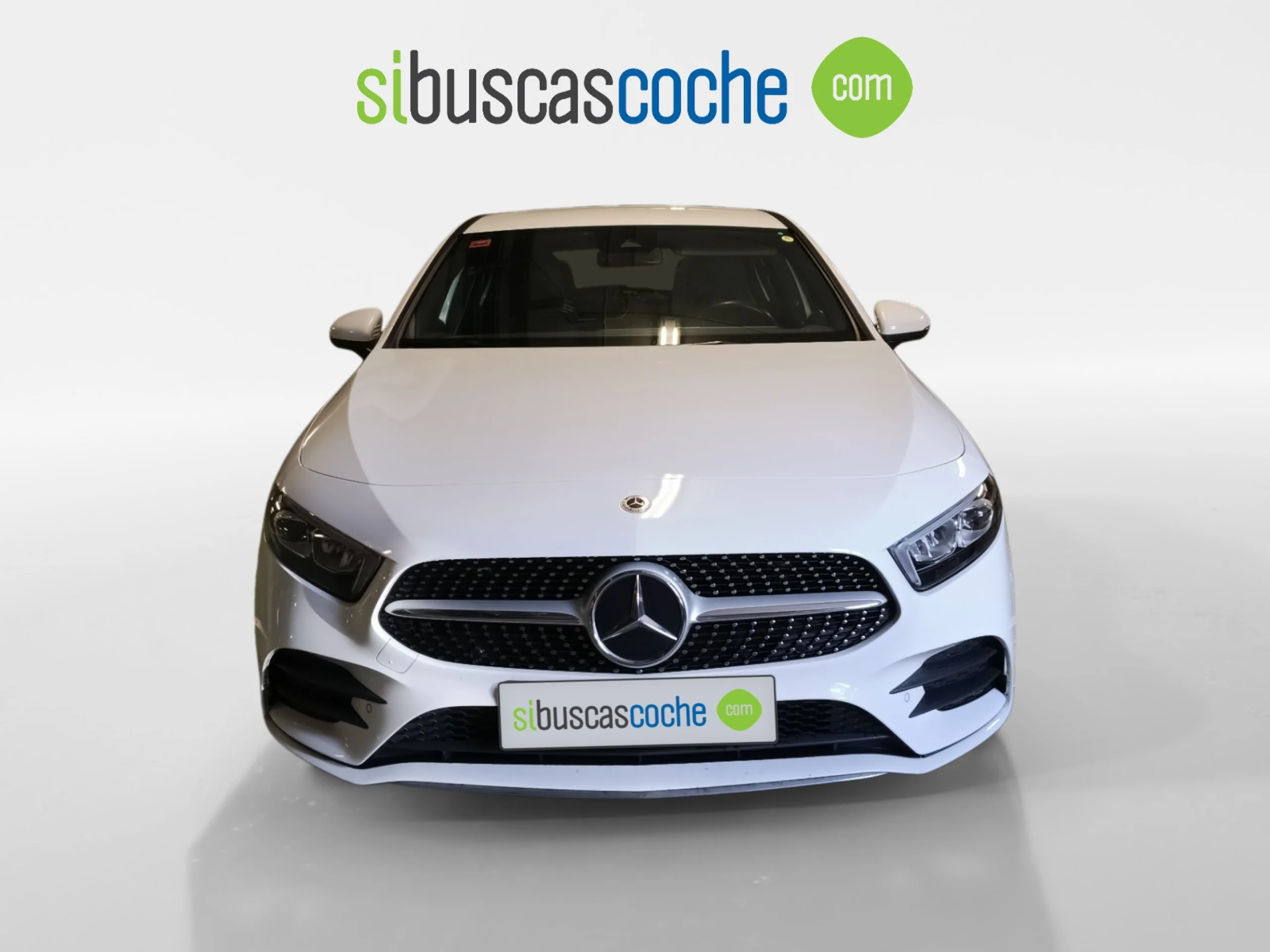 MERCEDES-BENZ CLASE A A 200 D - Foto 12