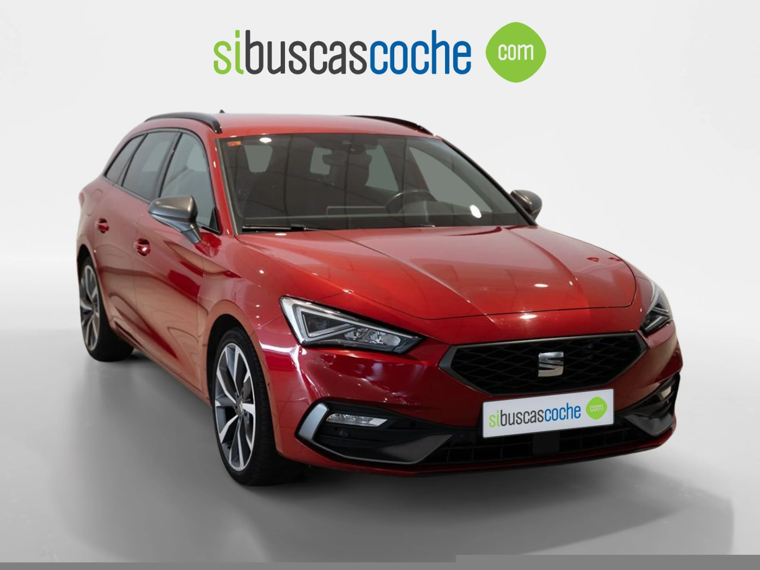SEAT LEON SP 2.0 TDI 110KW DSG S - Foto 1
