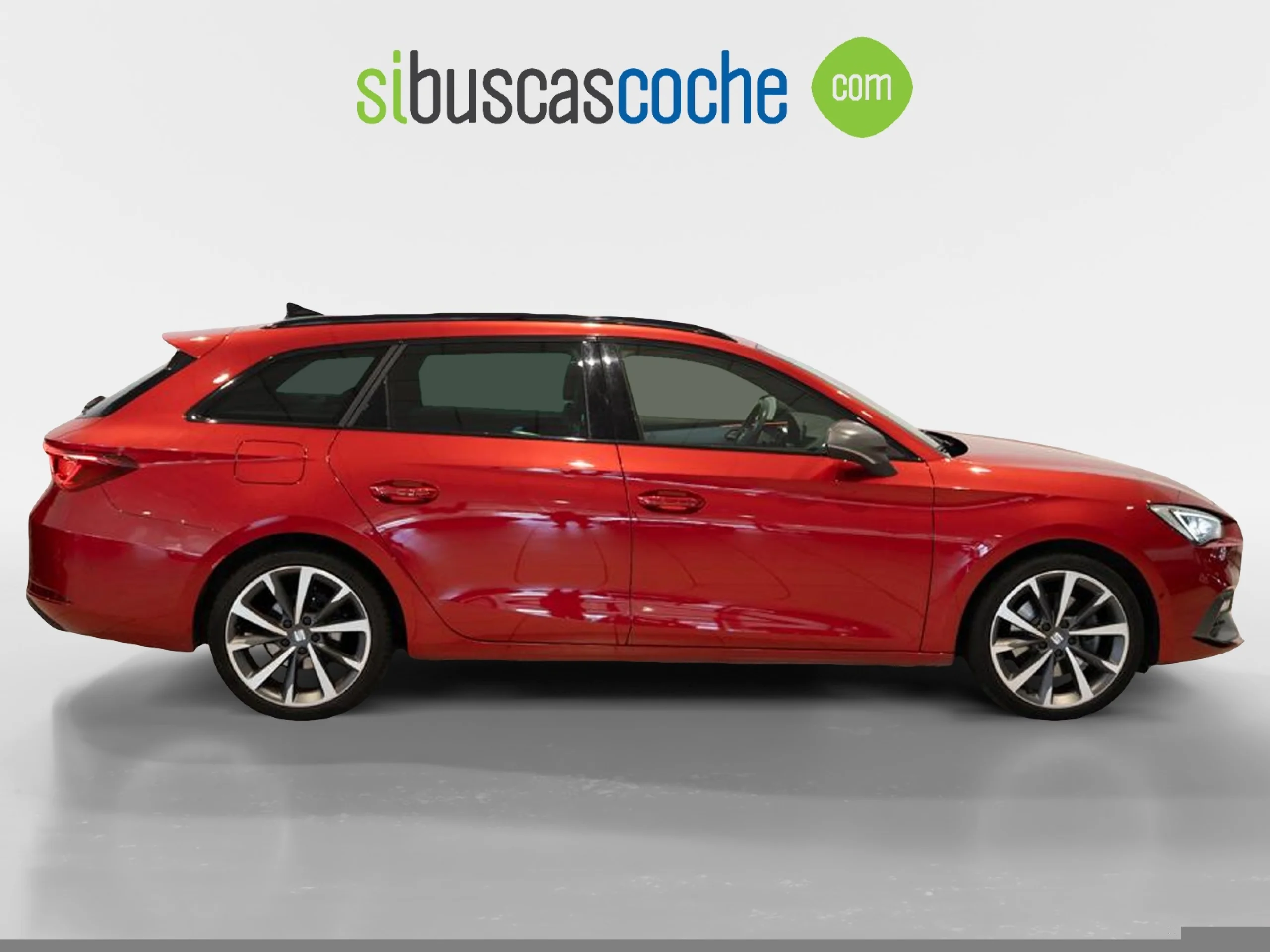 SEAT LEON SP 2.0 TDI 110KW DSG S - Foto 3