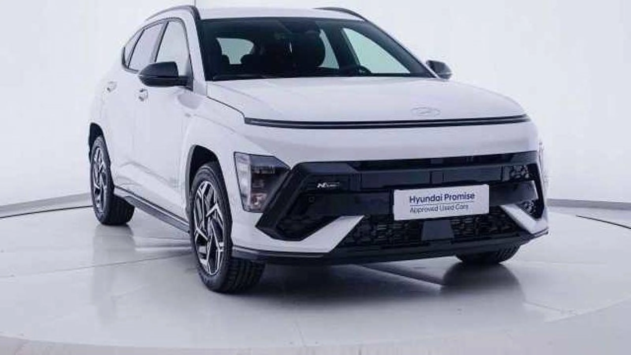 HYUNDAI KONA KONA HEV 1.6GDI 138CV DT N LINE - Foto 2